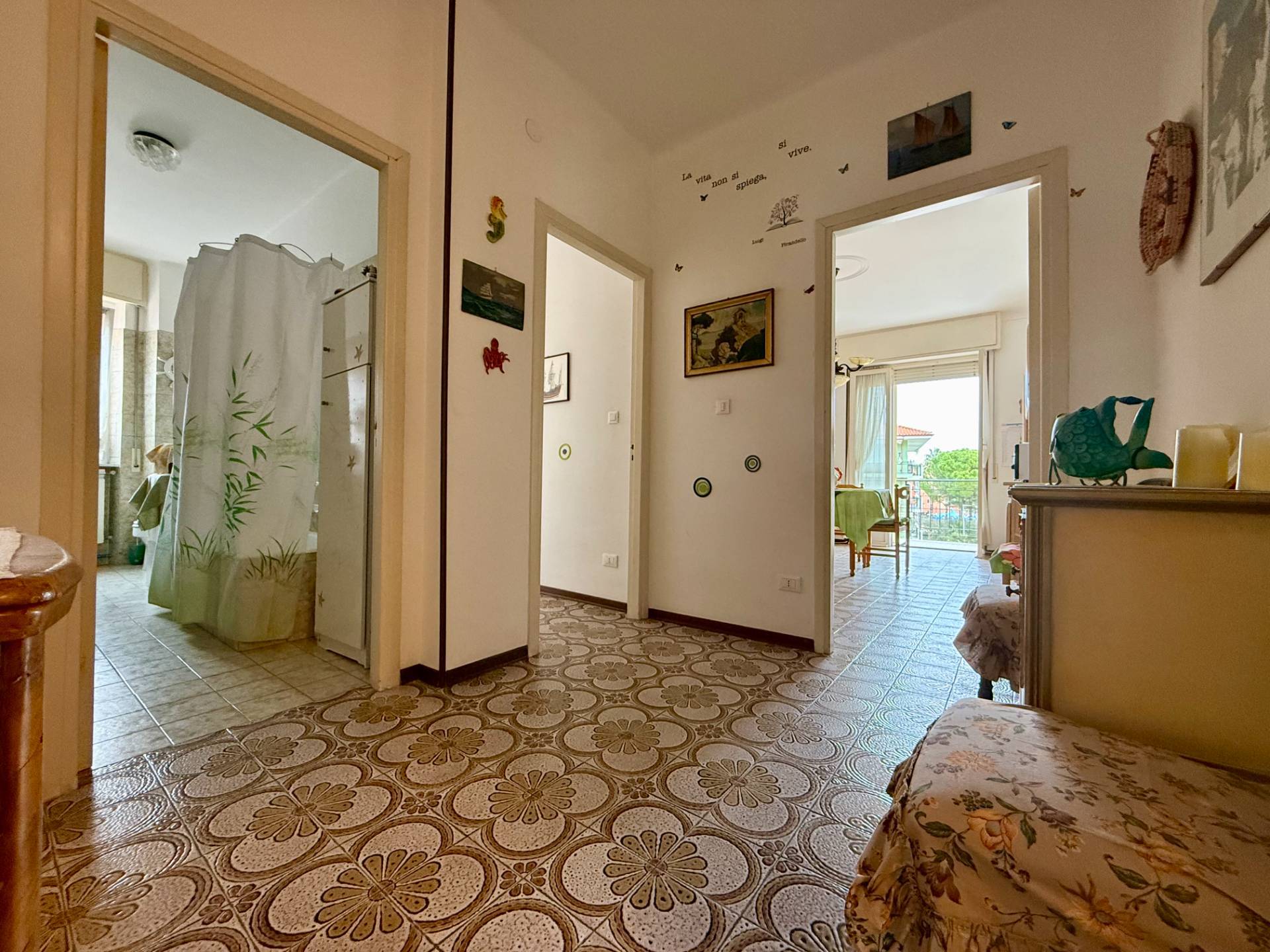 3 locali in vendita a San Bartolomeo al Mare