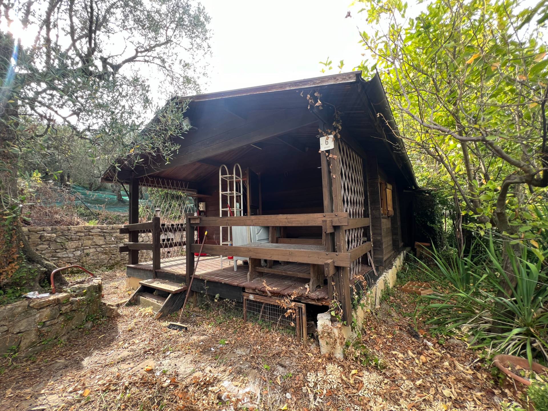 Loft in vendita a Diano Arentino