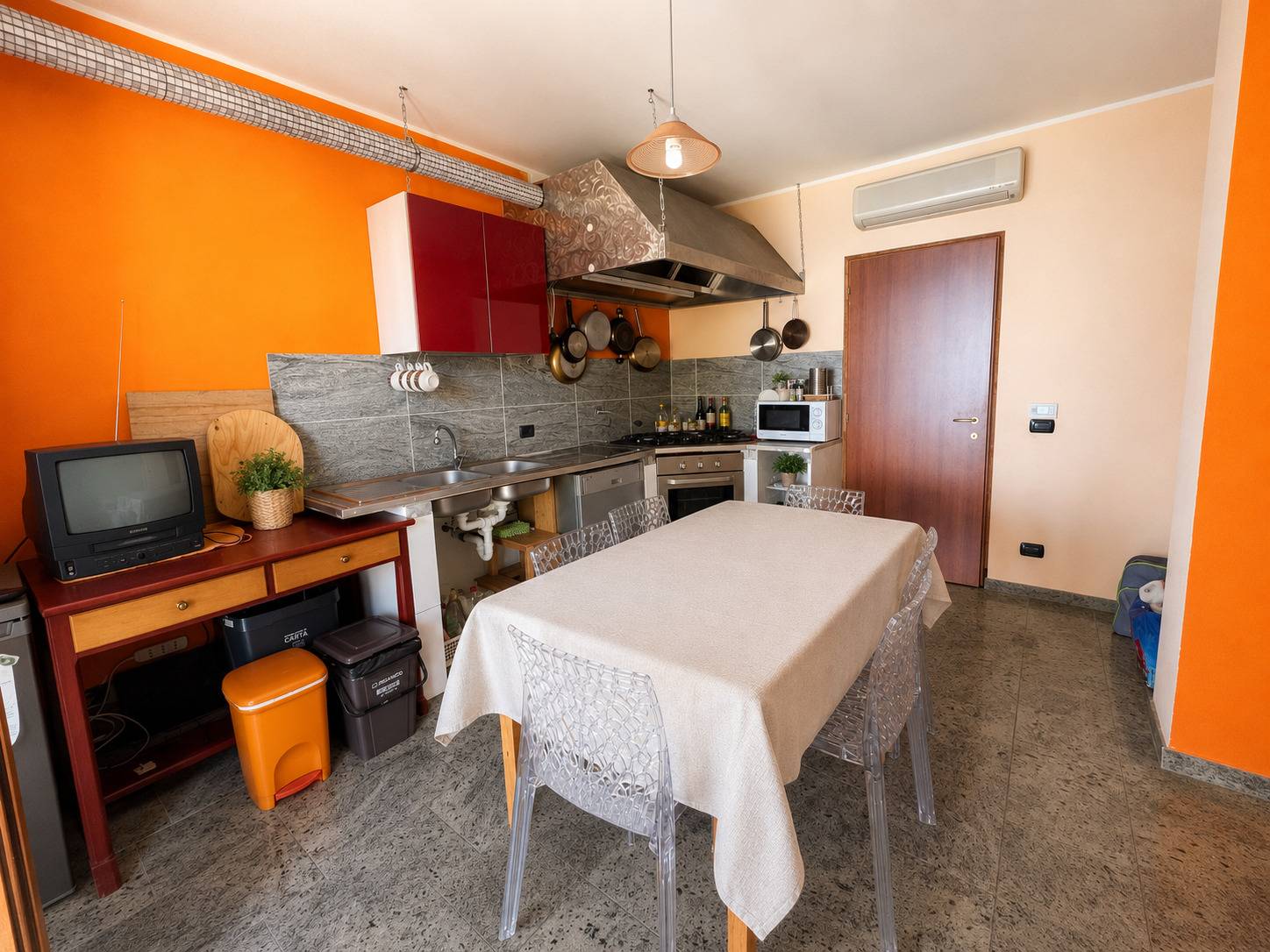 3 locali in vendita a Cervo