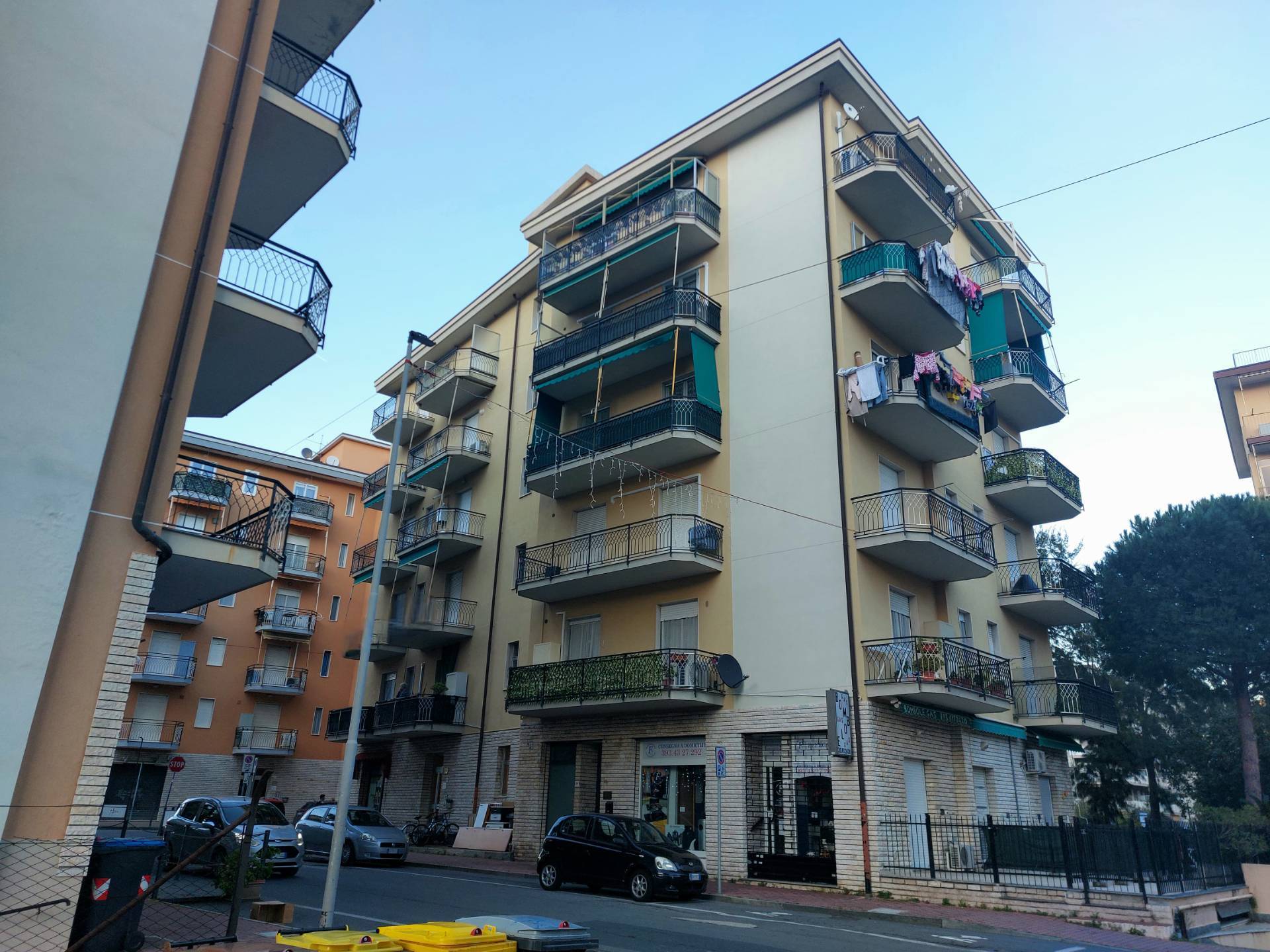 Mansarda in vendita a Andora