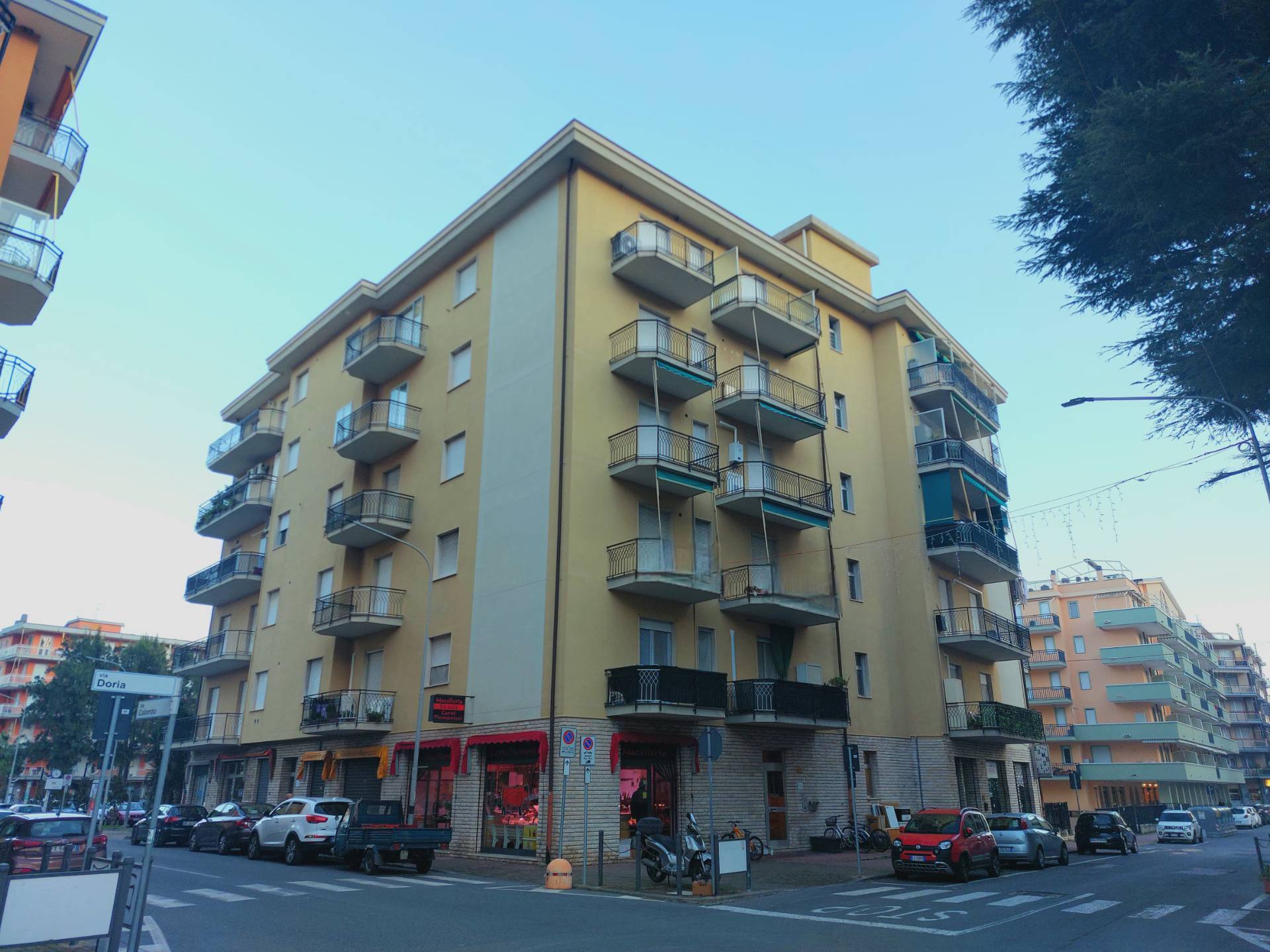 Mansarda in vendita a Andora
