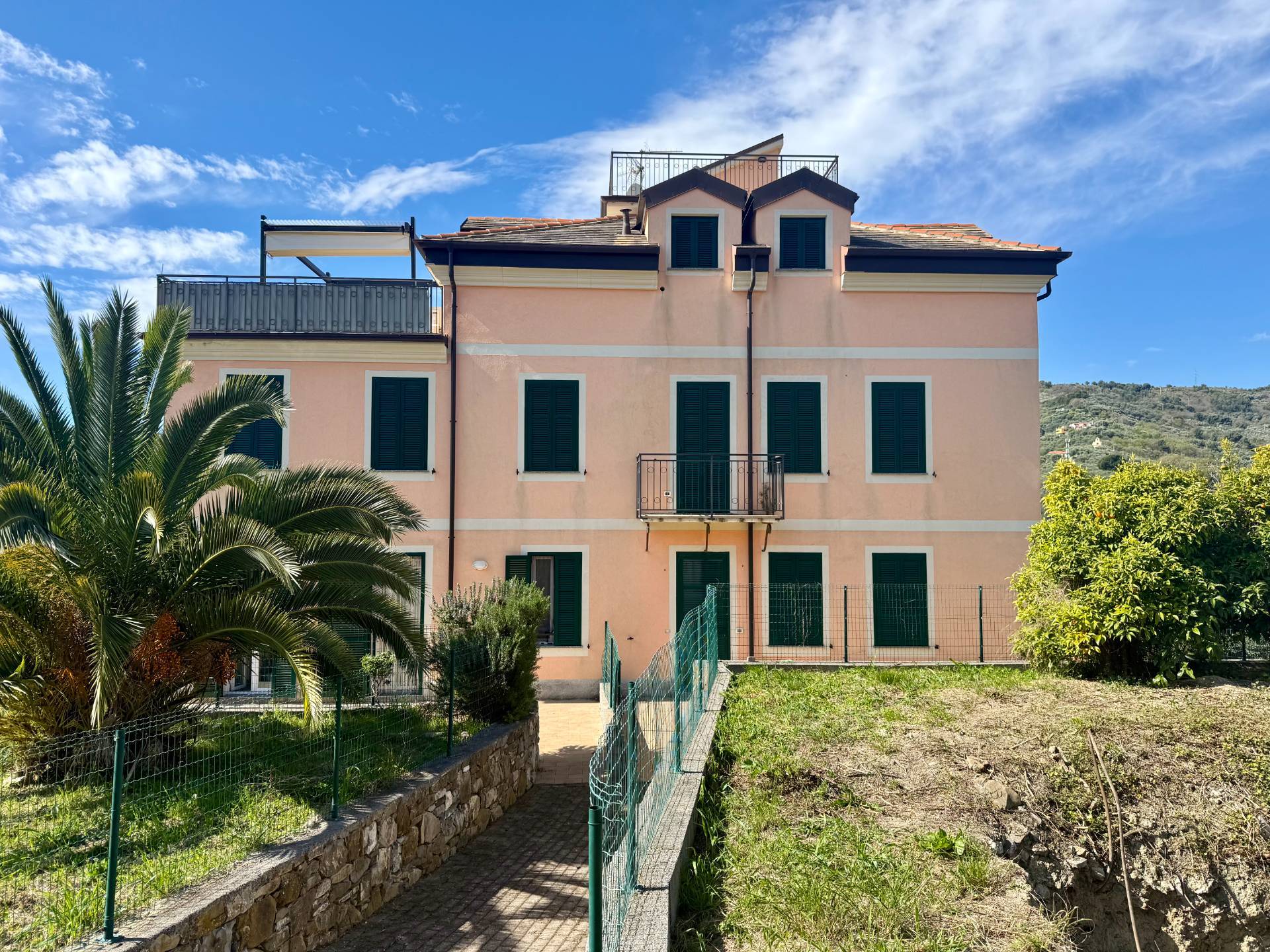 3 locali in vendita a Diano Marina