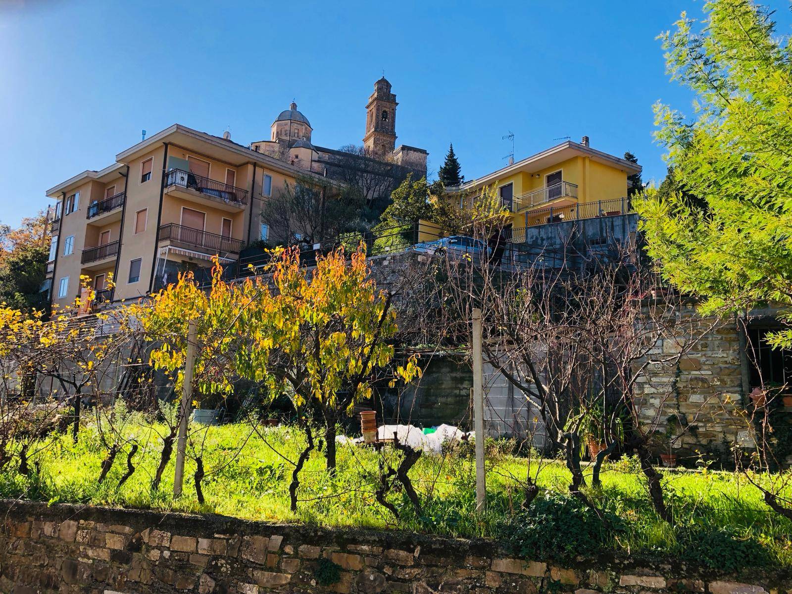 2 locali in vendita a Diano Marina