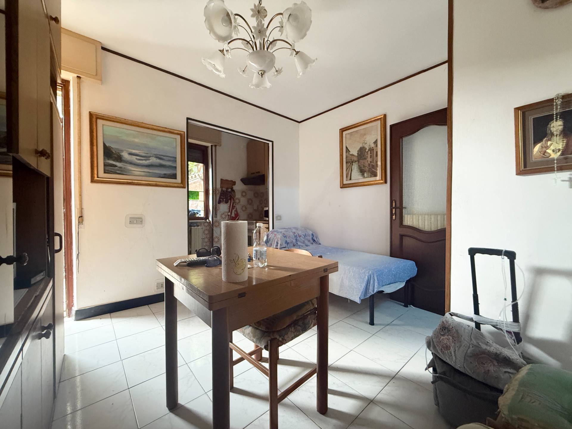 2 locali in vendita a Diano Marina