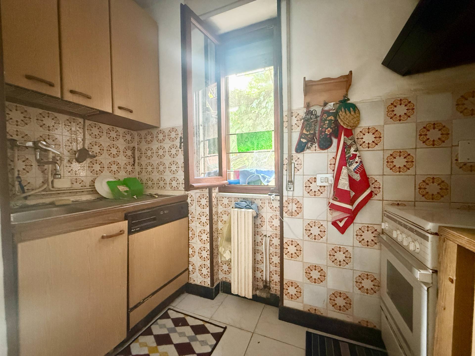2 locali in vendita a Diano Marina