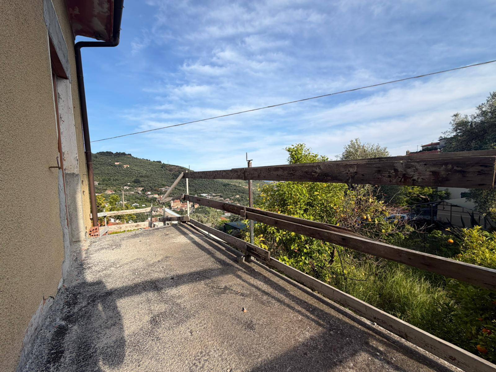 Casa semindipendente in vendita a Diano Marina