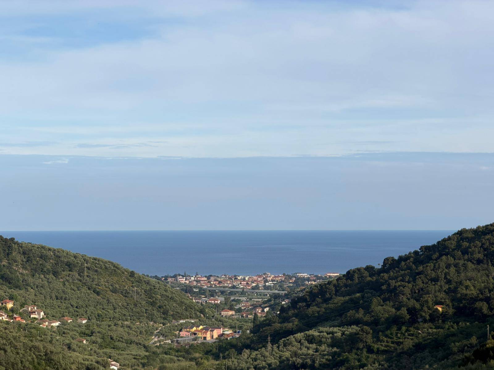 Casa semindipendente in vendita a Diano Marina