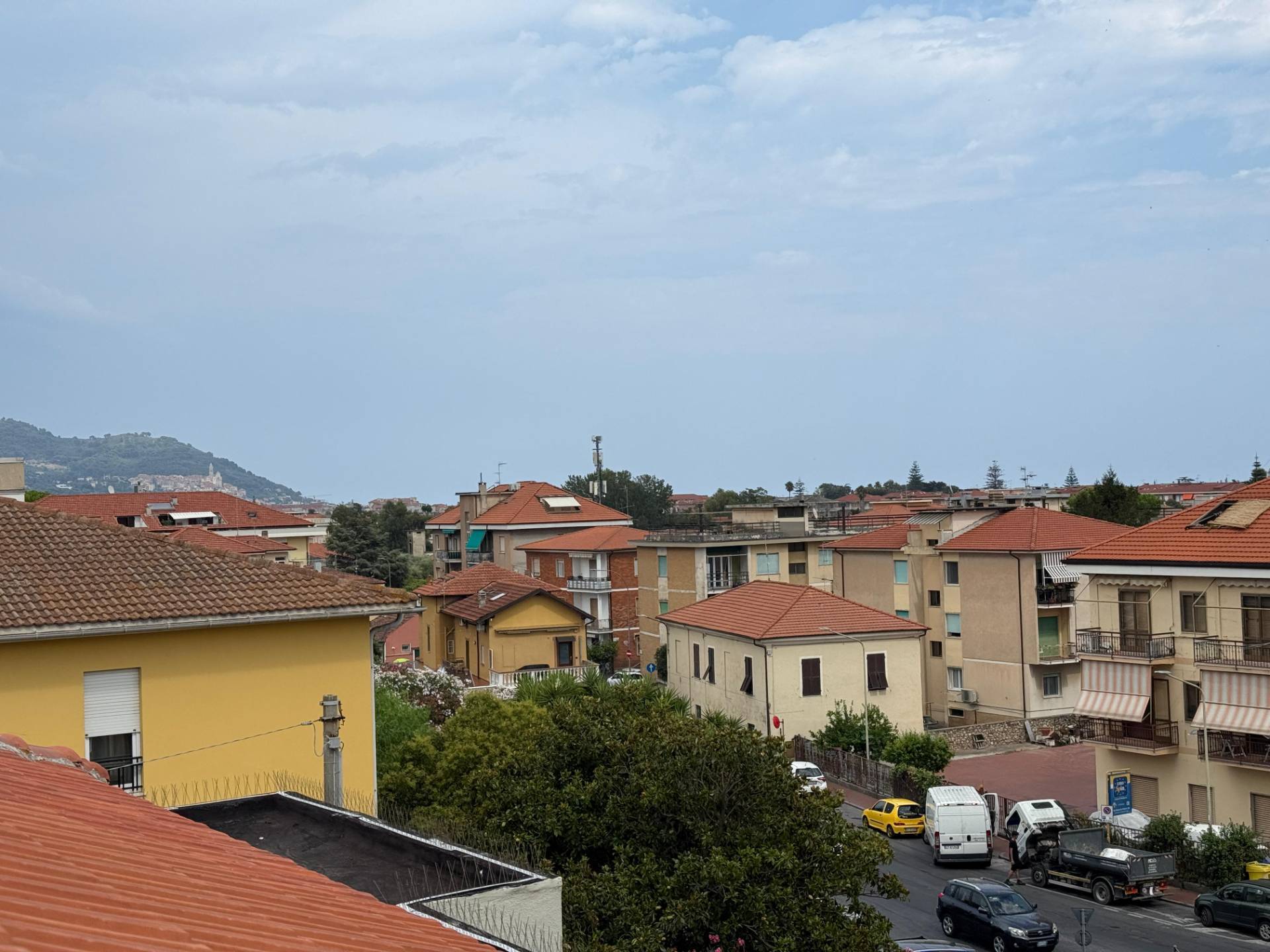 3 locali in vendita a Diano Marina