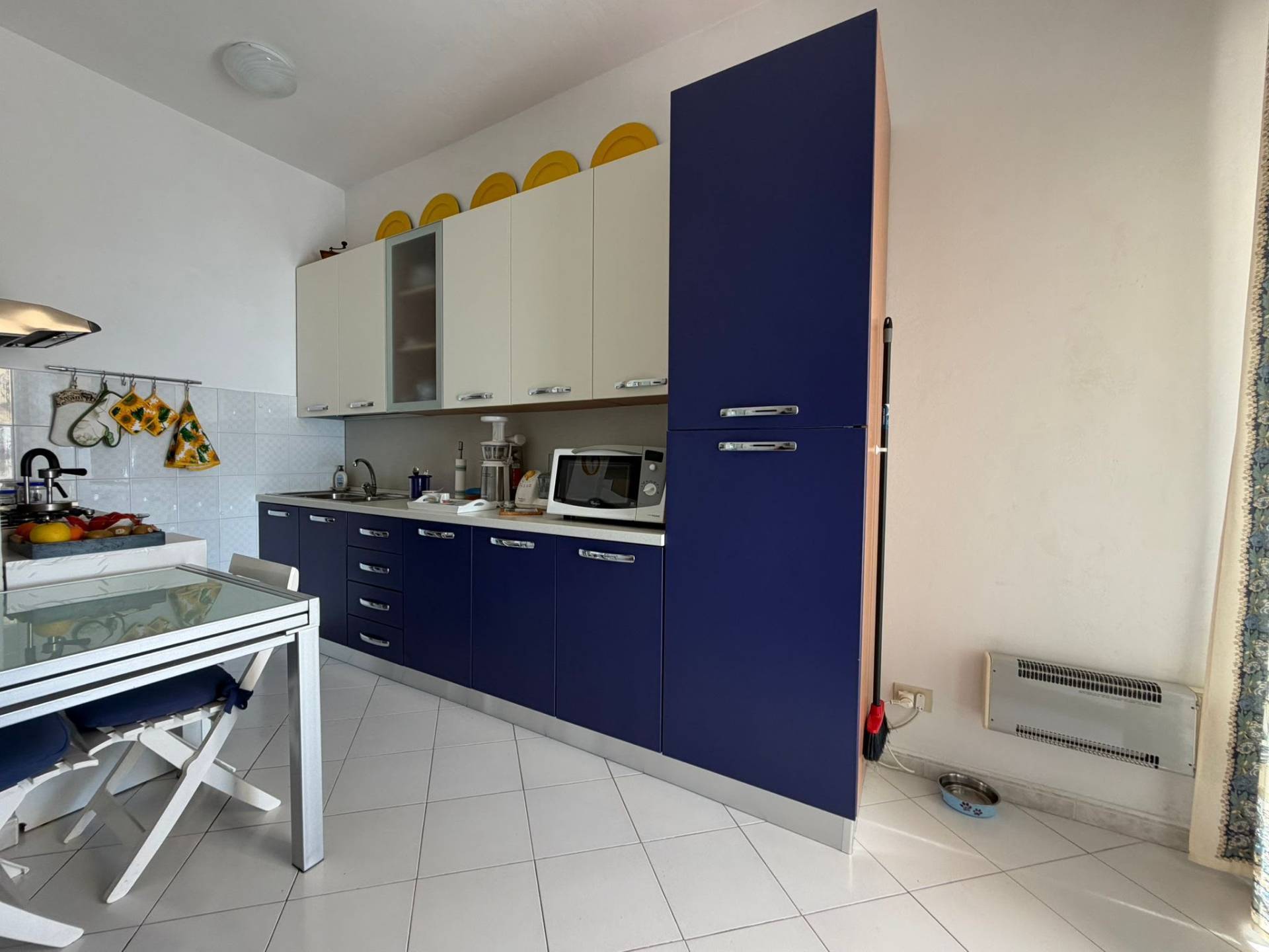 2 locali in vendita a Cervo, Cervo - Capo Mimosa
