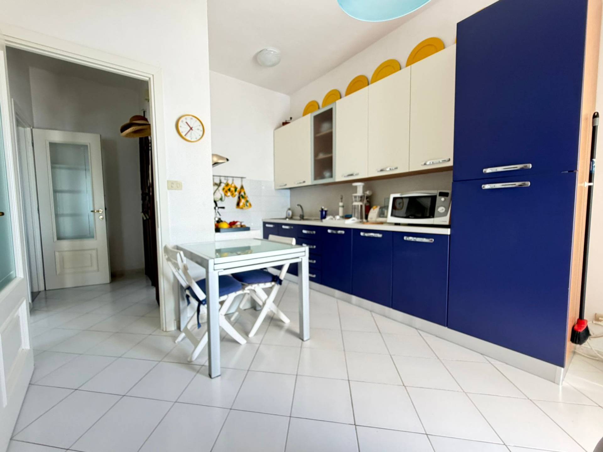 2 locali in vendita a Cervo, Cervo - Capo Mimosa