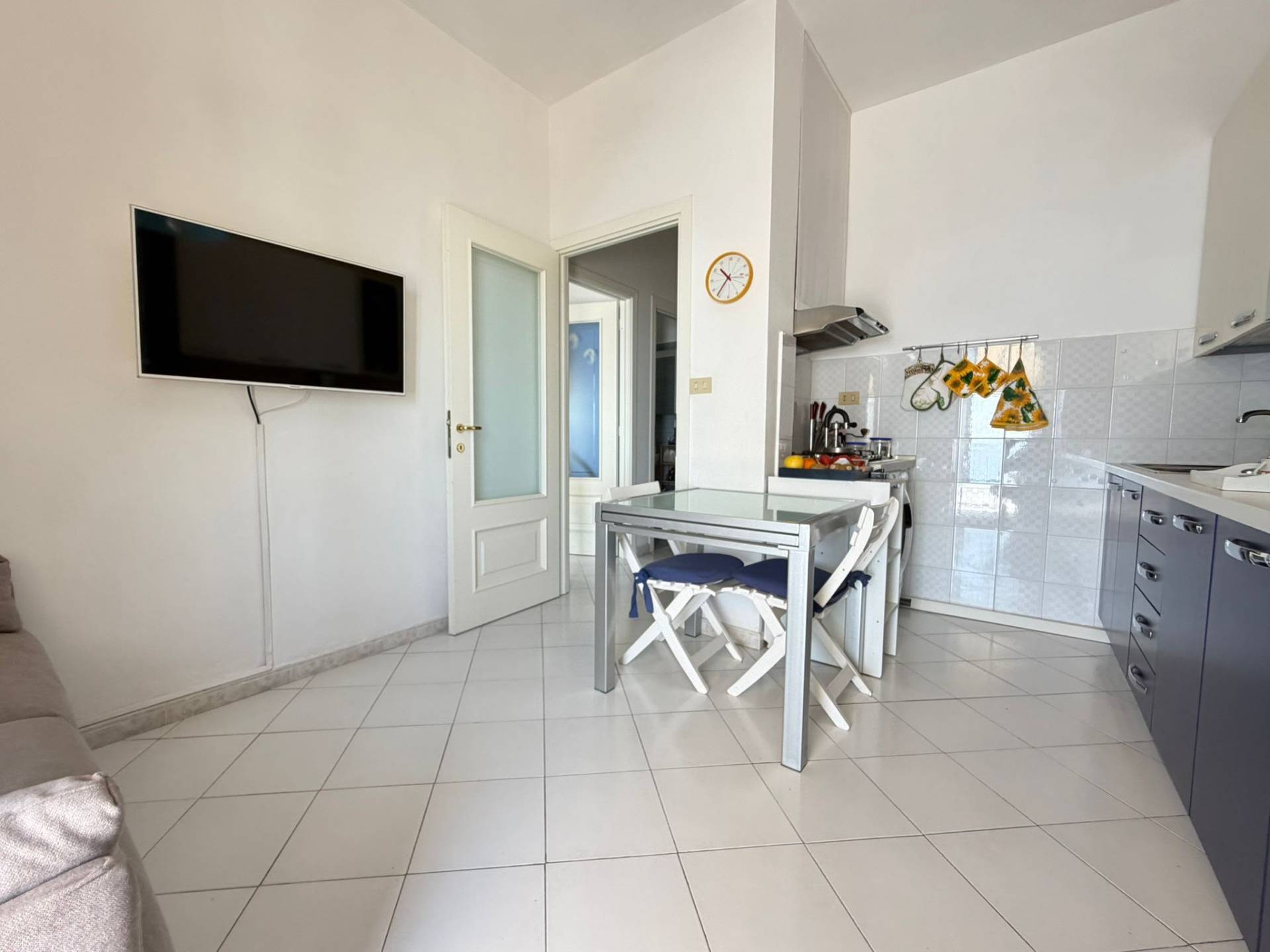 2 locali in vendita a Cervo, Cervo - Capo Mimosa