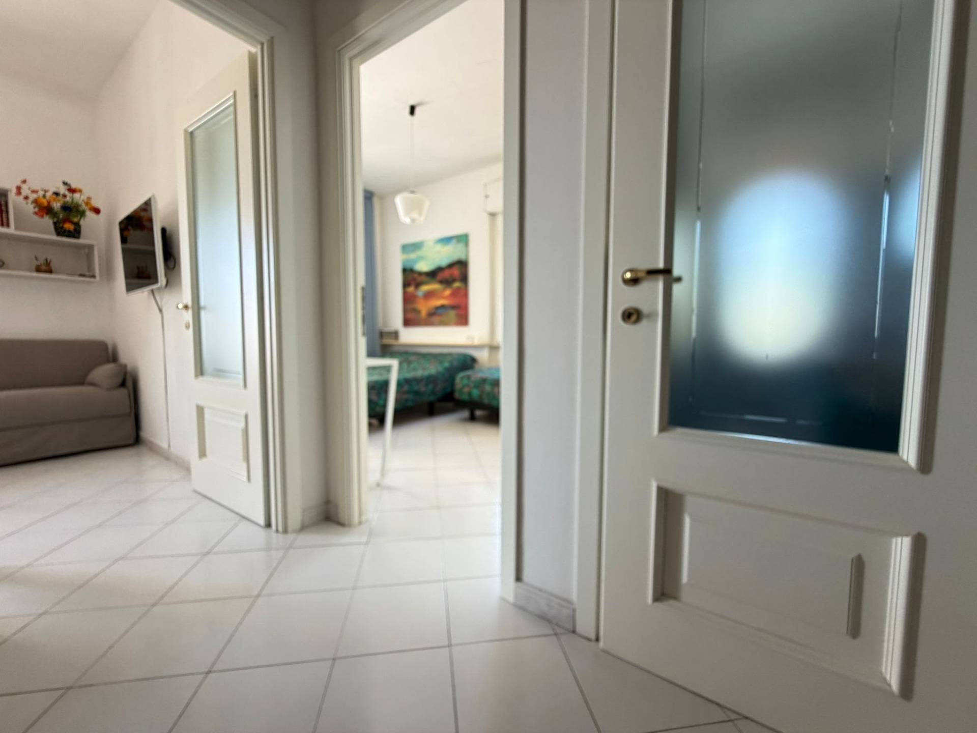 2 locali in vendita a Cervo, Cervo - Capo Mimosa