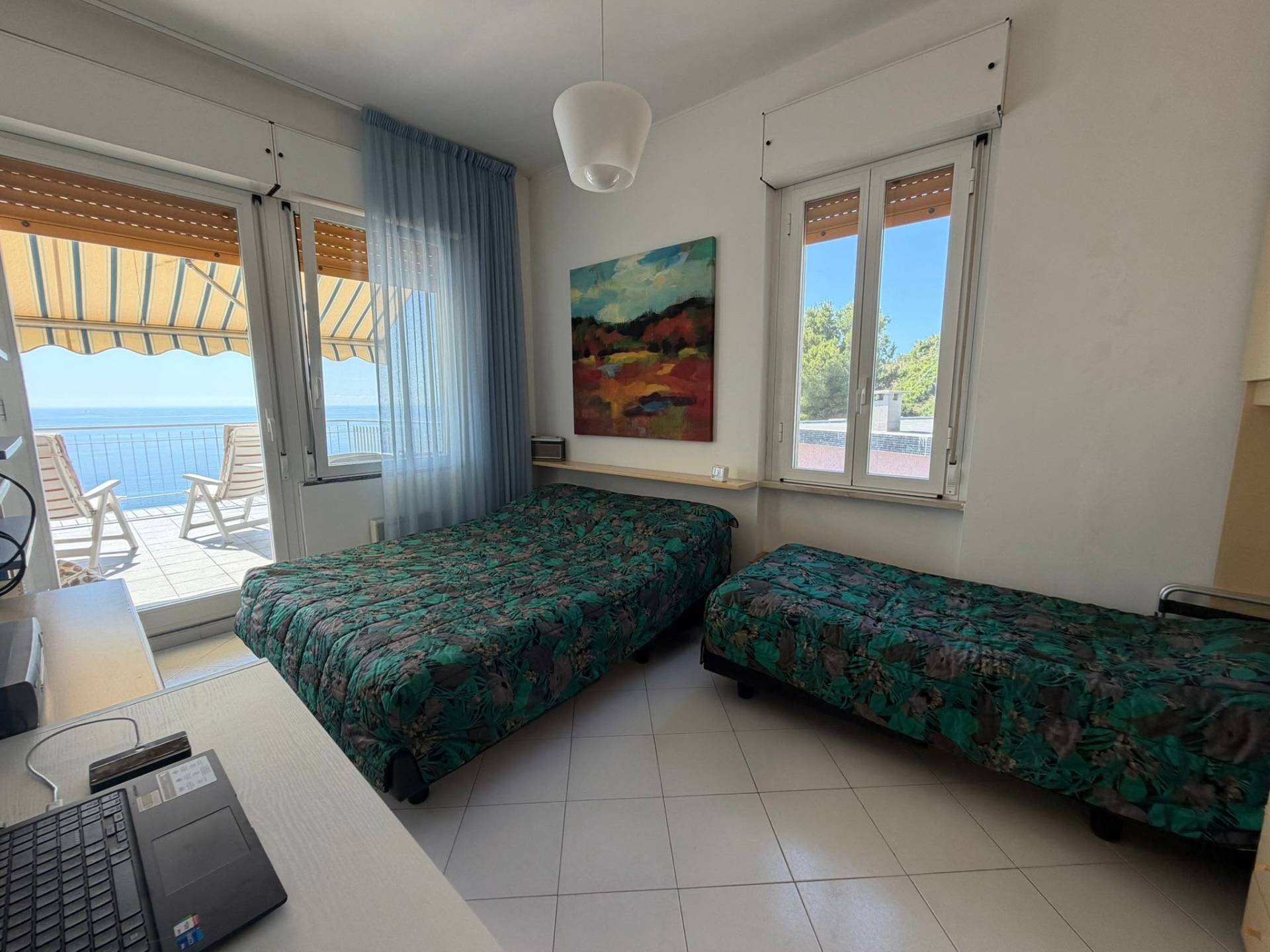 2 locali in vendita a Cervo, Cervo - Capo Mimosa