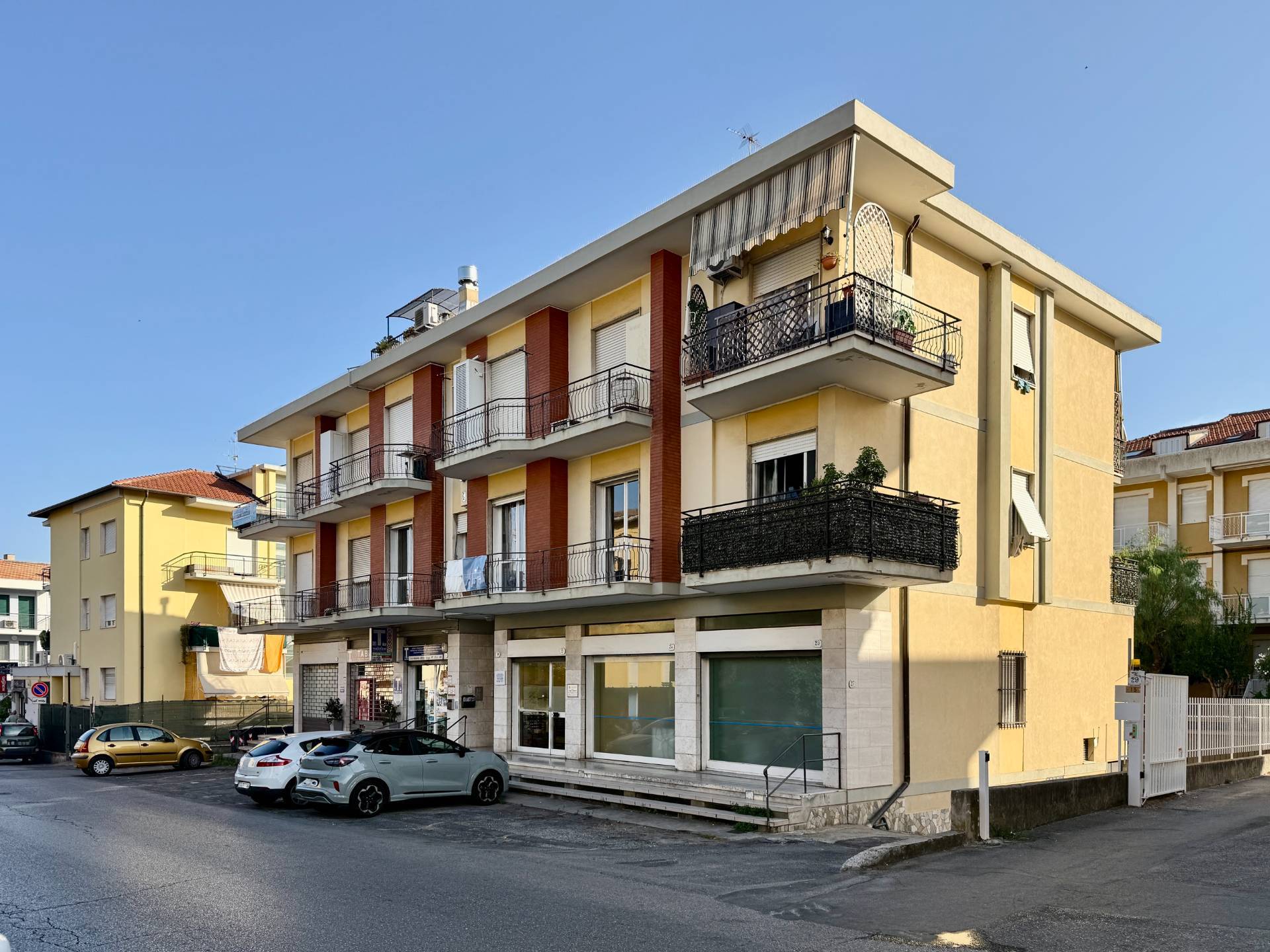 3 locali in vendita a Diano Marina