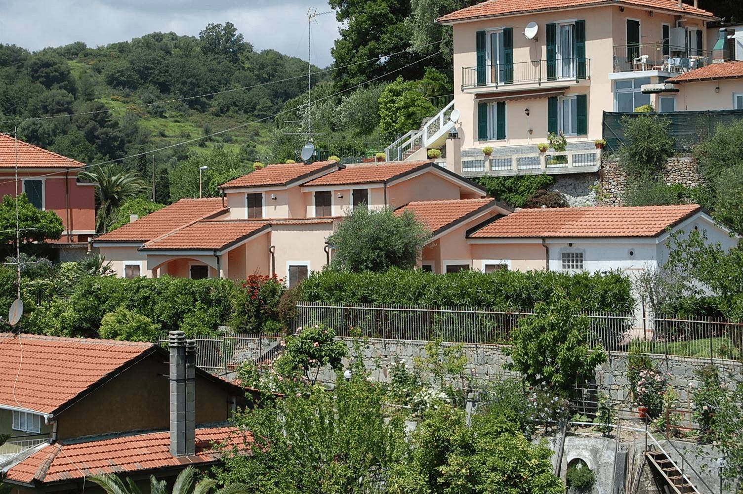 Villa singola in vendita a Imperia
