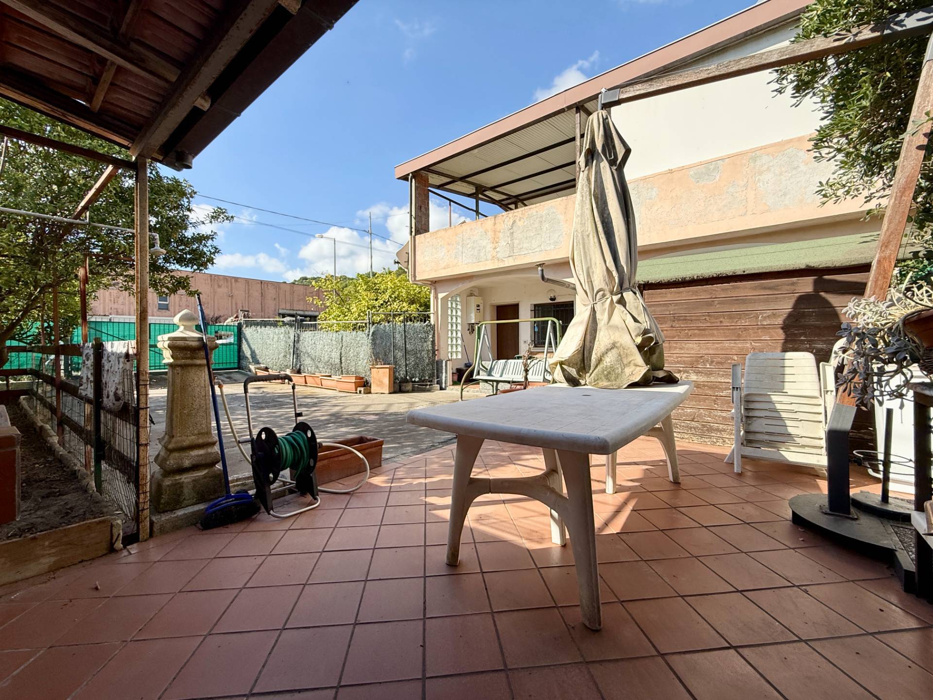 Casa semindipendente in vendita a Andora