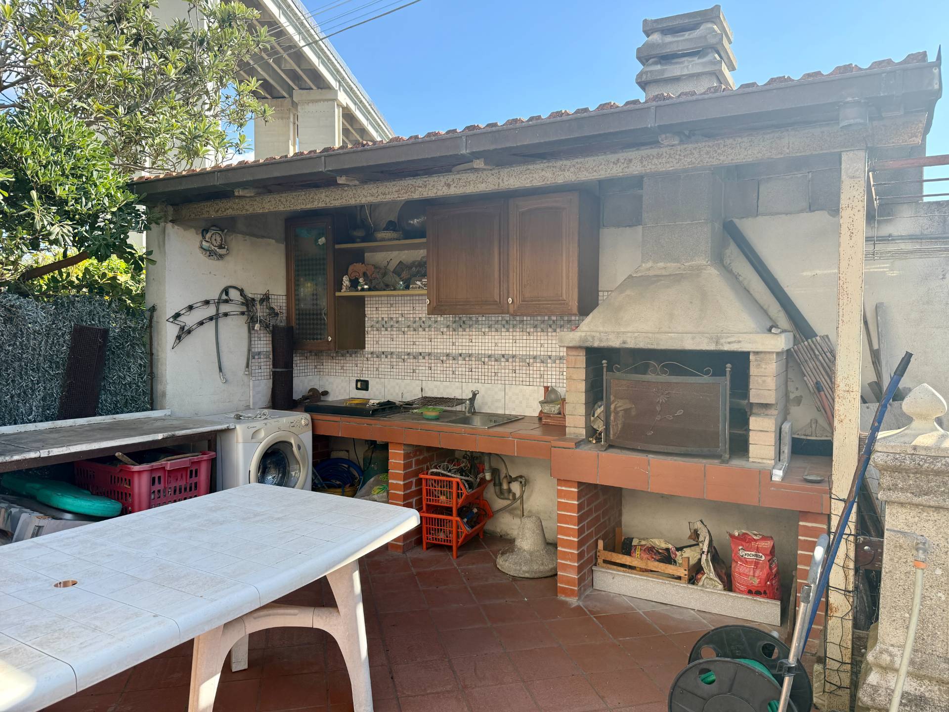 Casa semindipendente in vendita a Andora
