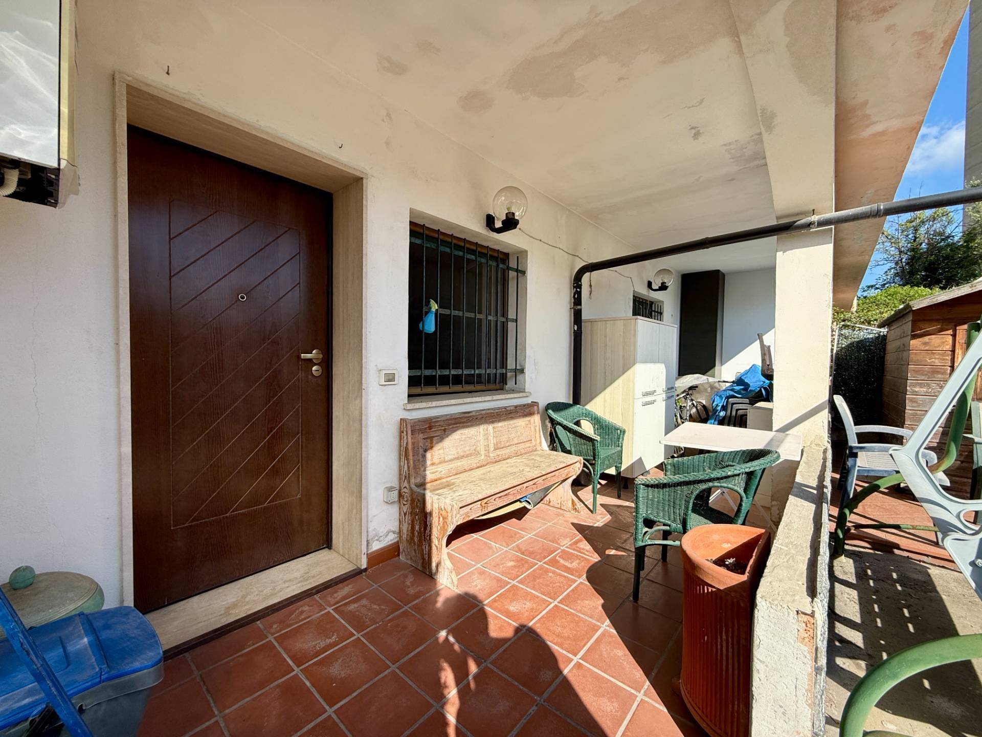 Casa semindipendente in vendita a Andora