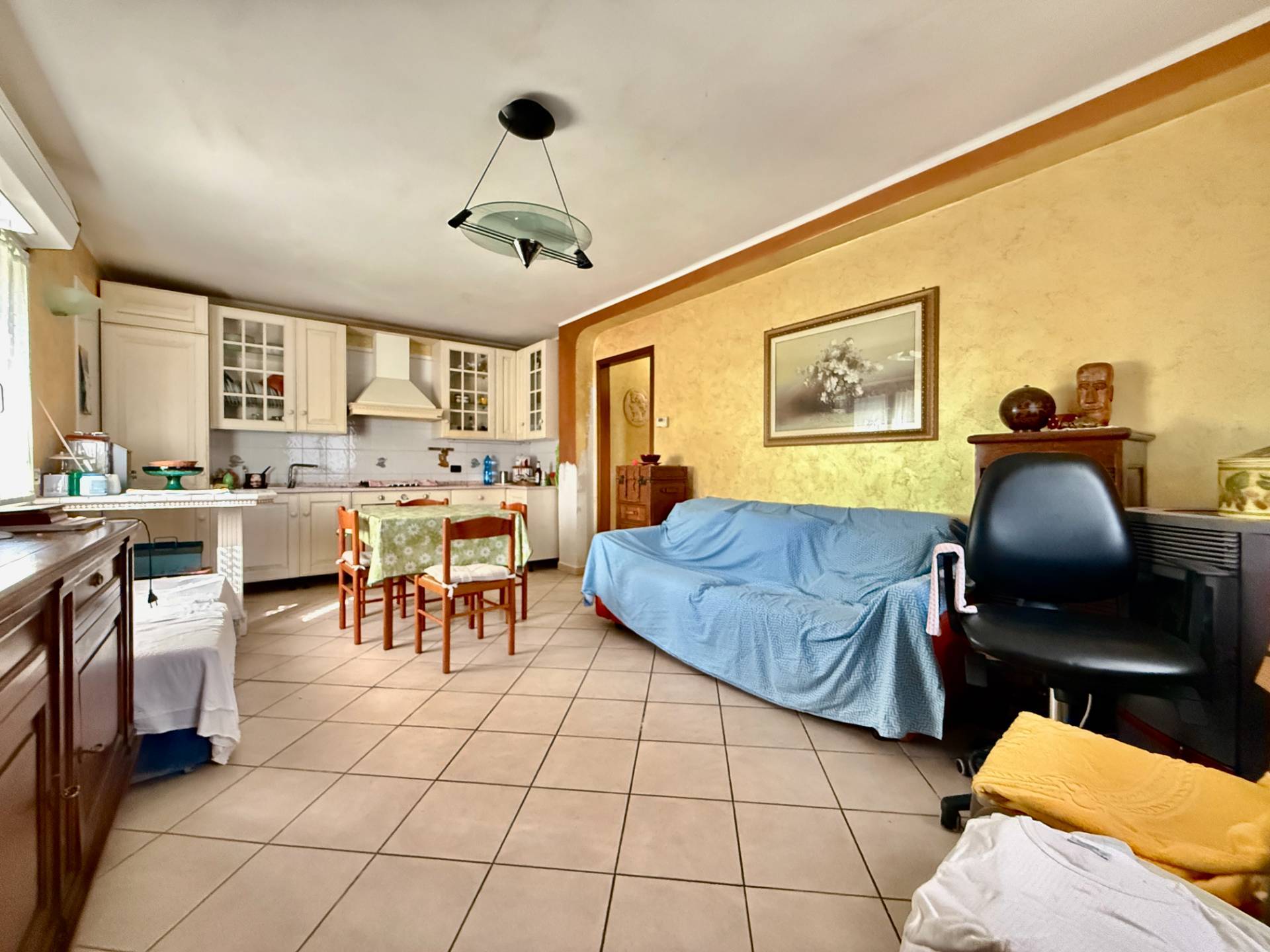 Casa semindipendente in vendita a Andora