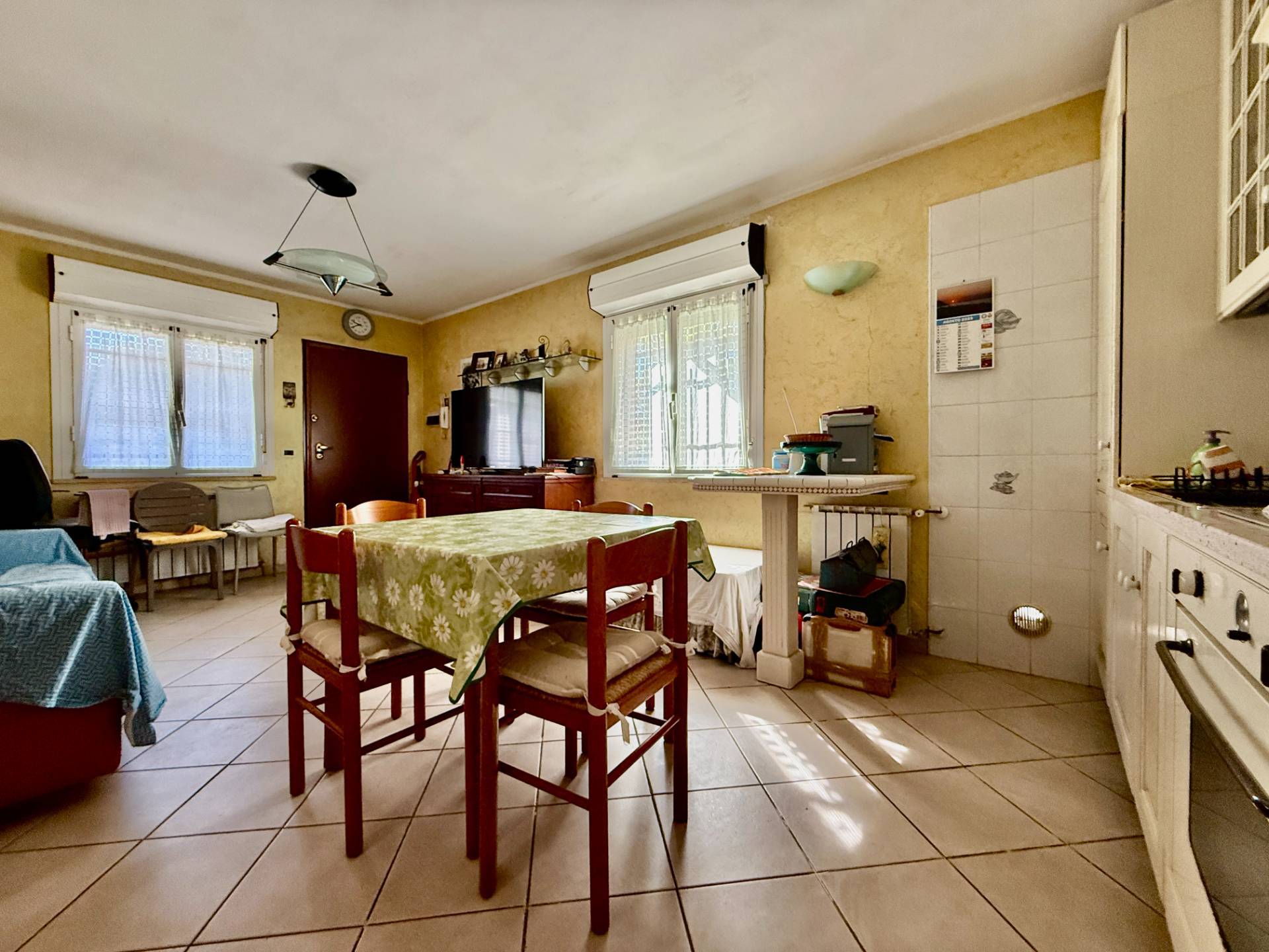 Casa semindipendente in vendita a Andora