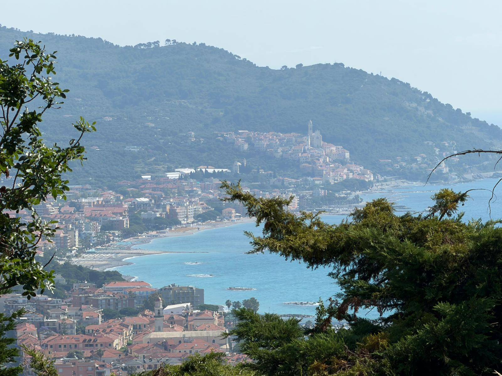 3 locali in vendita a Diano Marina