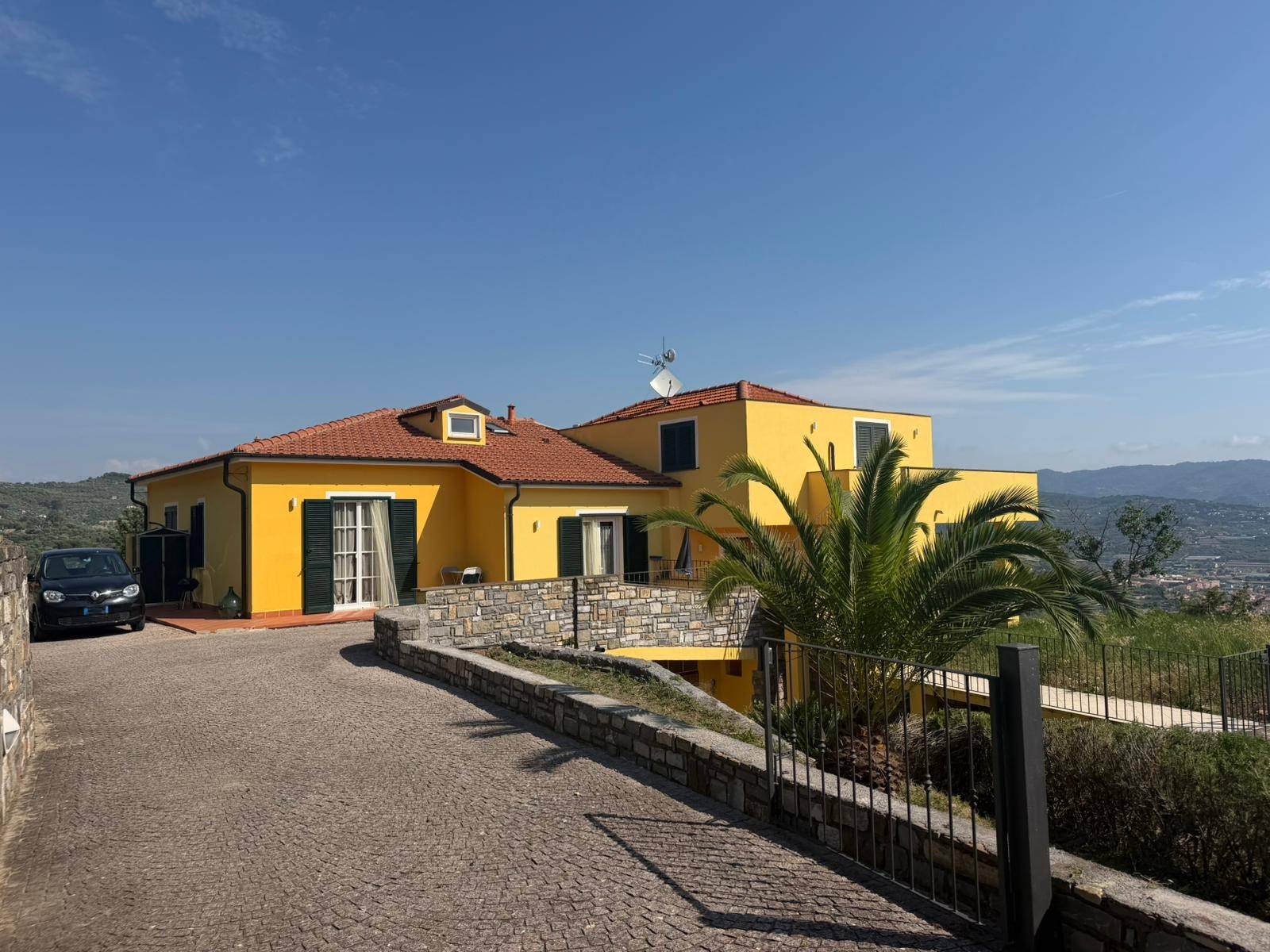 3 locali in vendita a Diano Marina