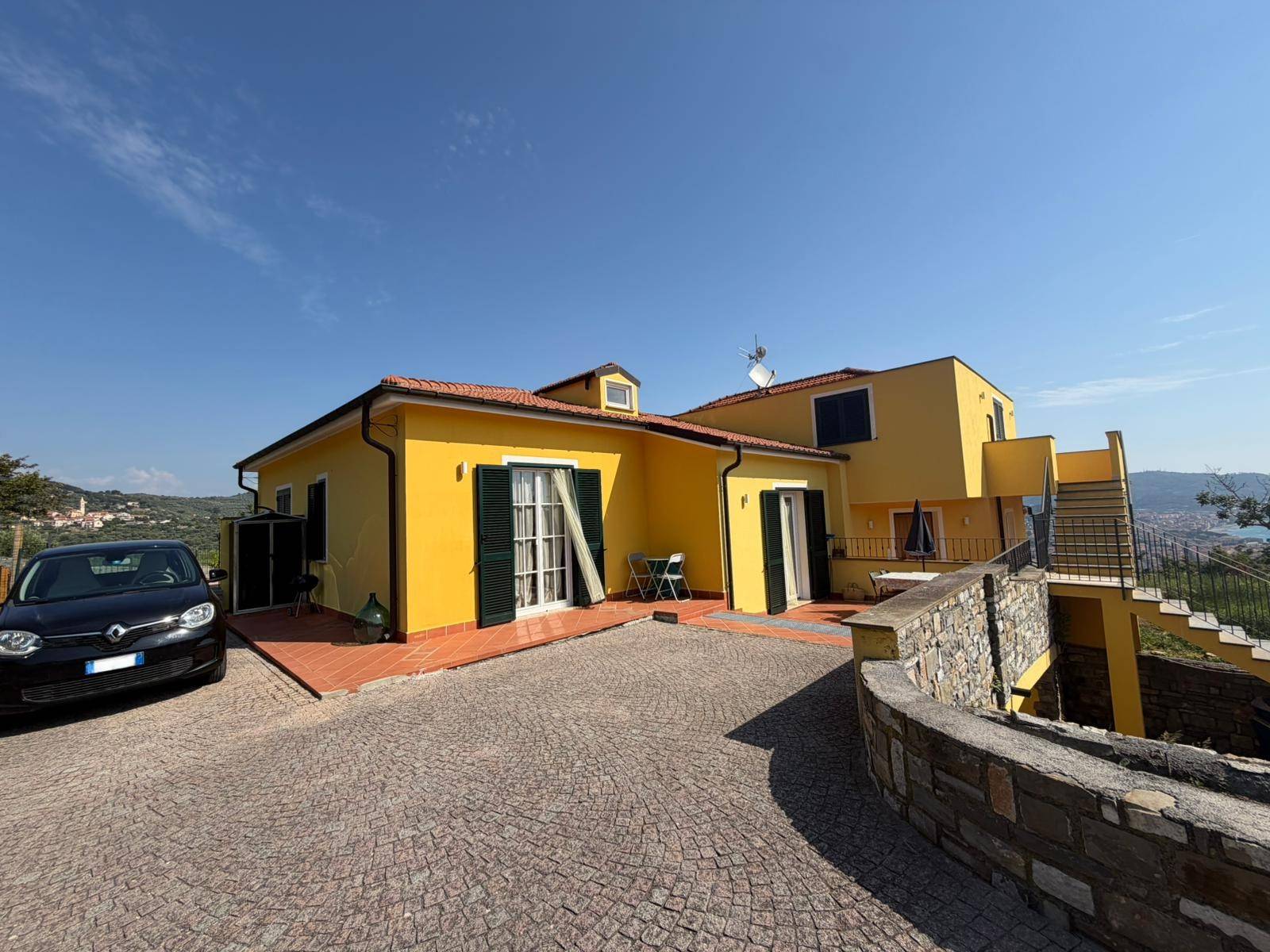 3 locali in vendita a Diano Marina