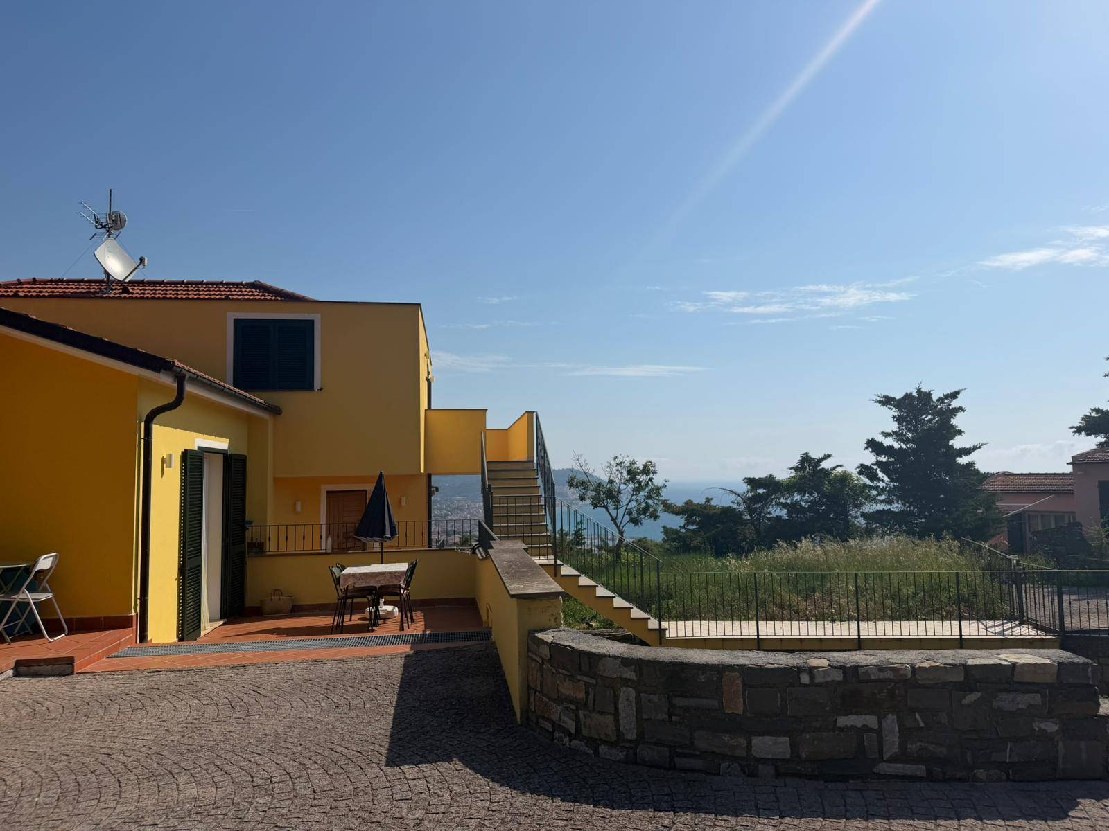 3 locali in vendita a Diano Marina