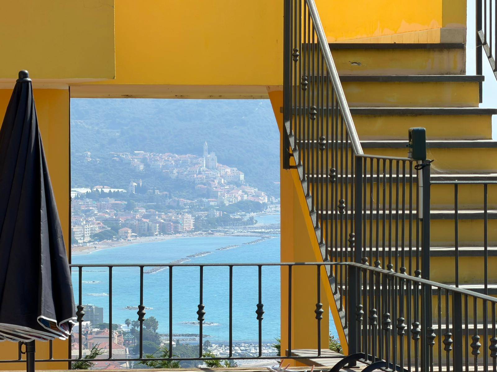 3 locali in vendita a Diano Marina