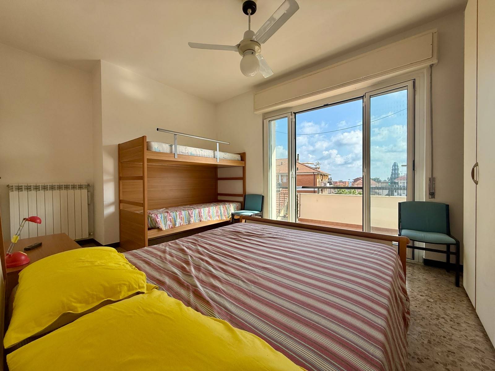2 locali in vendita a San Bartolomeo al Mare