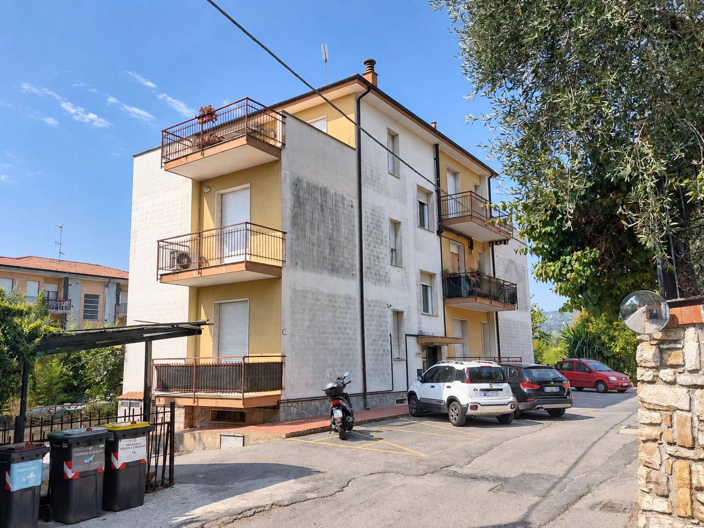 6 locali in vendita a Diano Marina