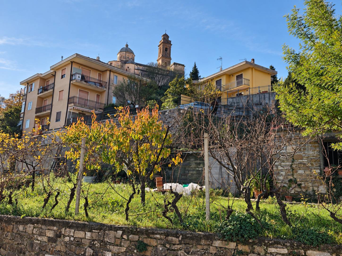 2 locali in vendita a Diano Marina