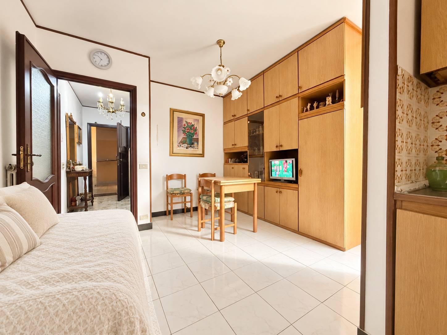 2 locali in vendita a Diano Marina