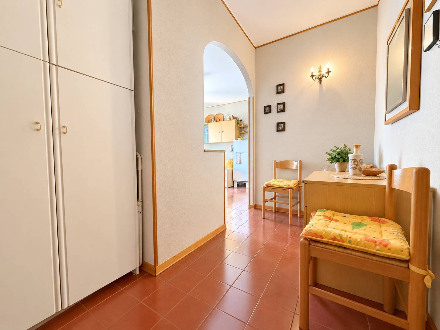 2 locali in vendita a Cervo