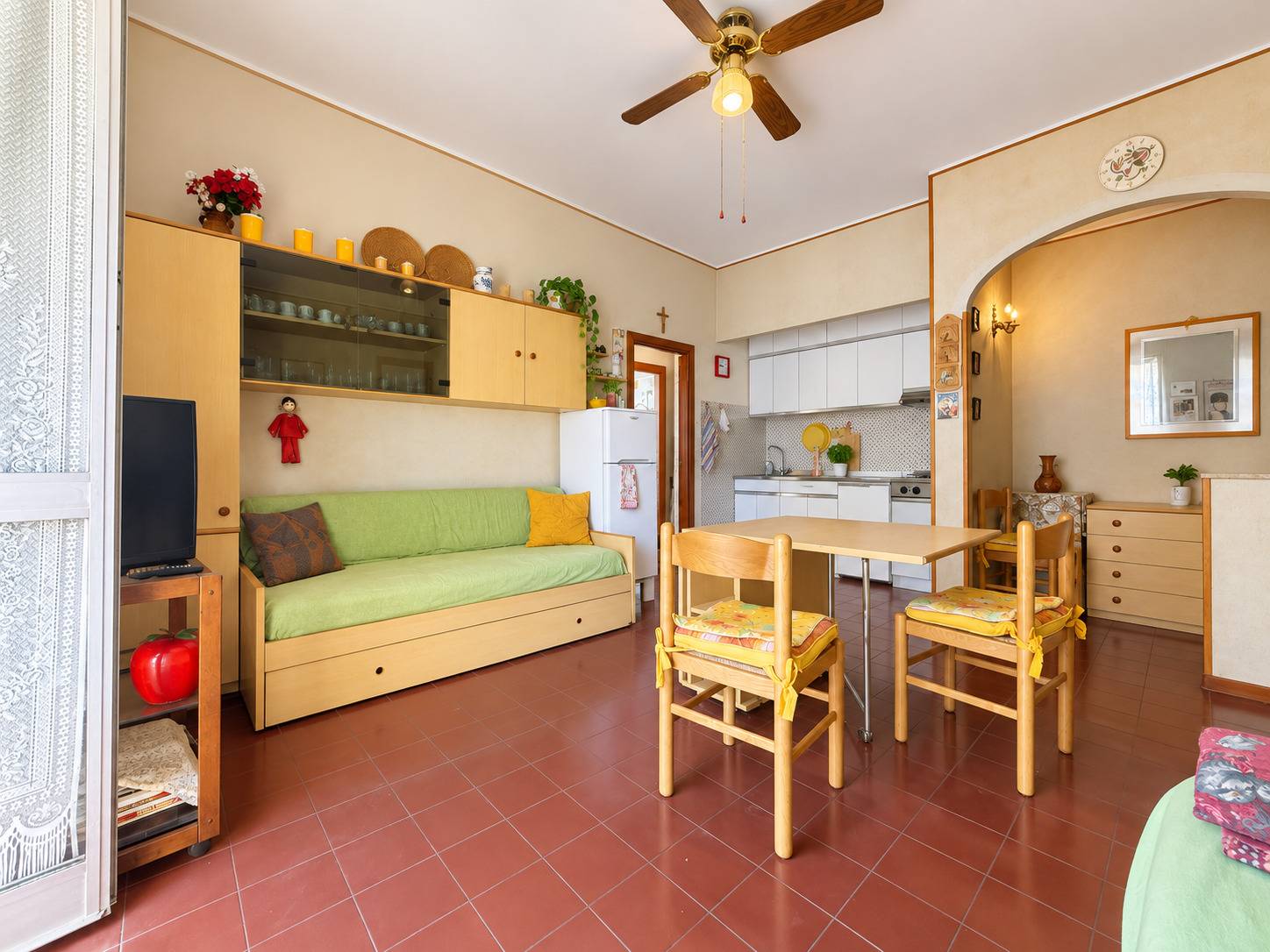 2 locali in vendita a Cervo