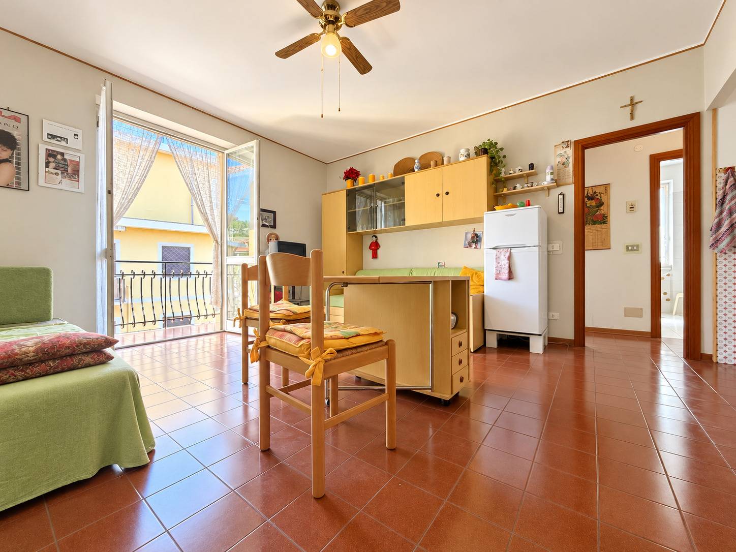 2 locali in vendita a Cervo