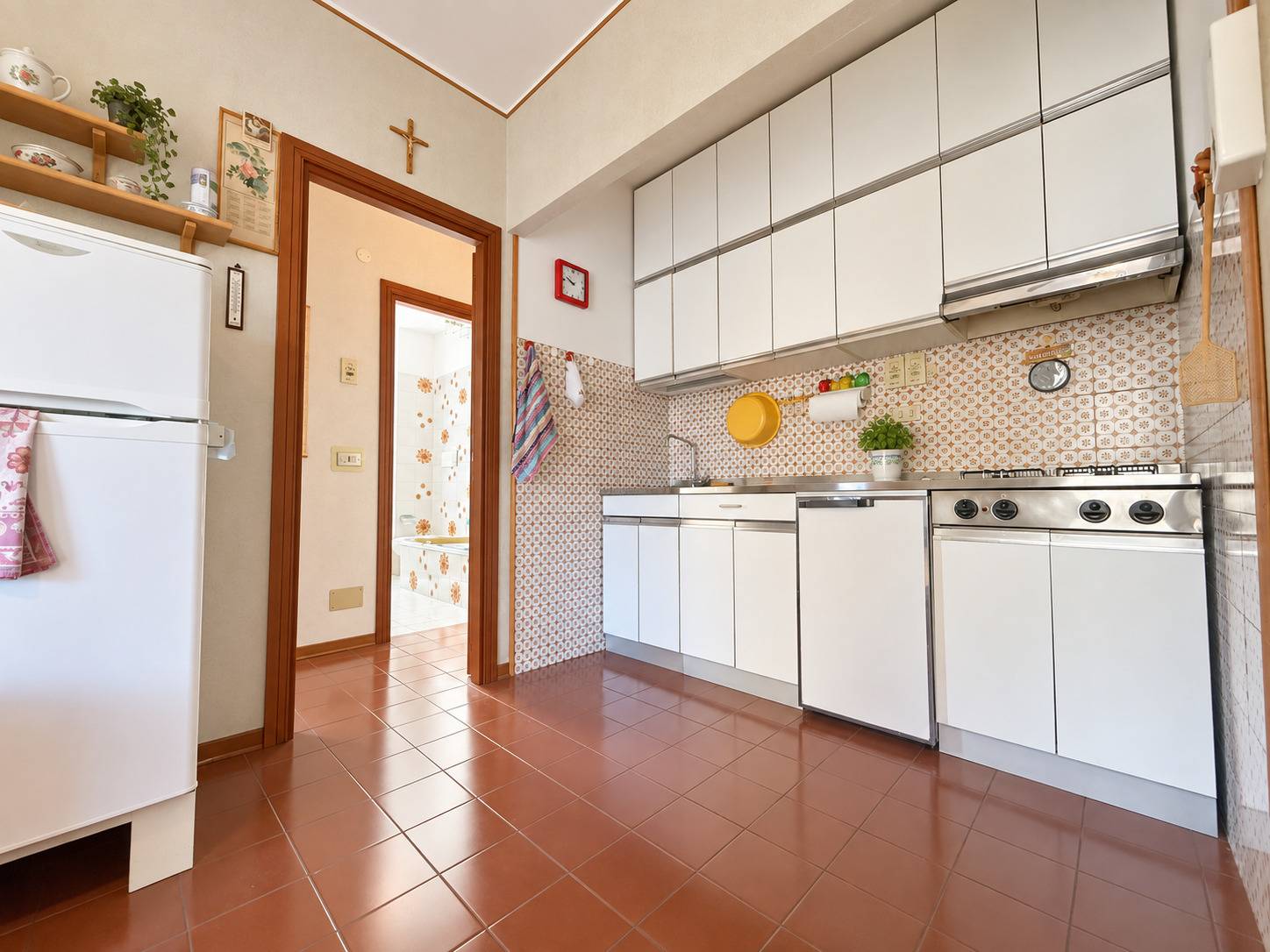 2 locali in vendita a Cervo