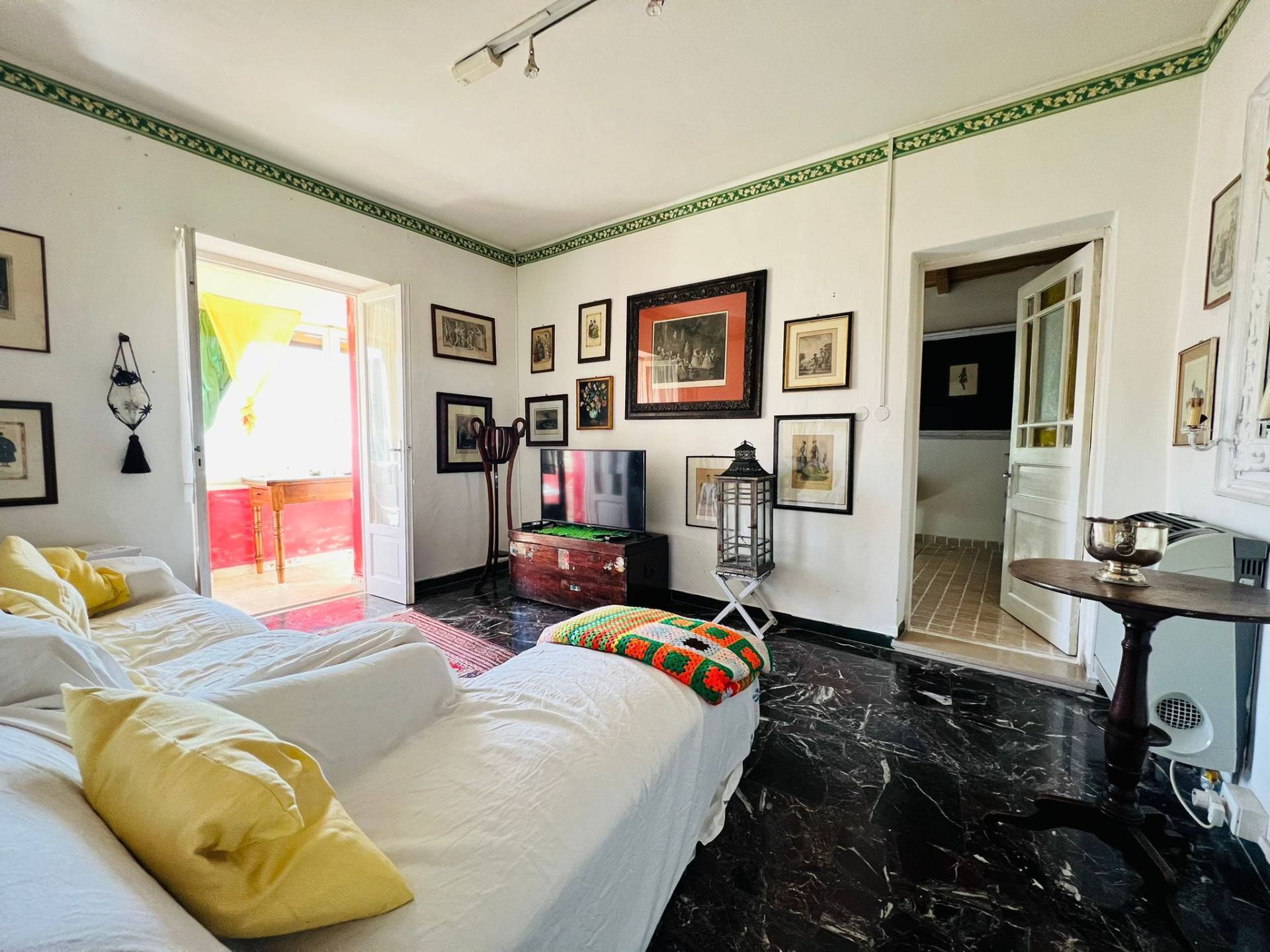 Casa semindipendente in vendita a San Bartolomeo al Mare