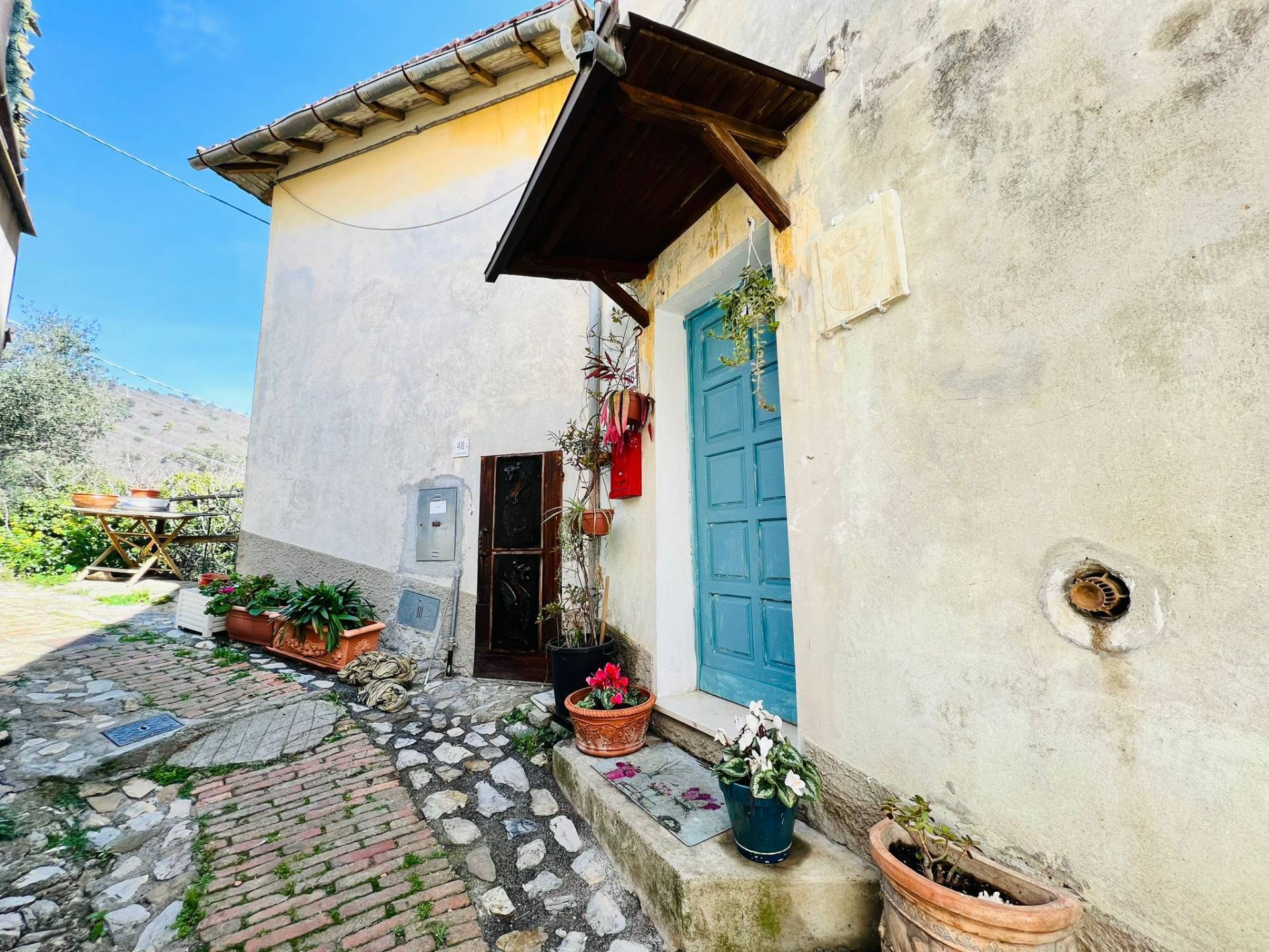 Casa semindipendente in vendita a San Bartolomeo al Mare