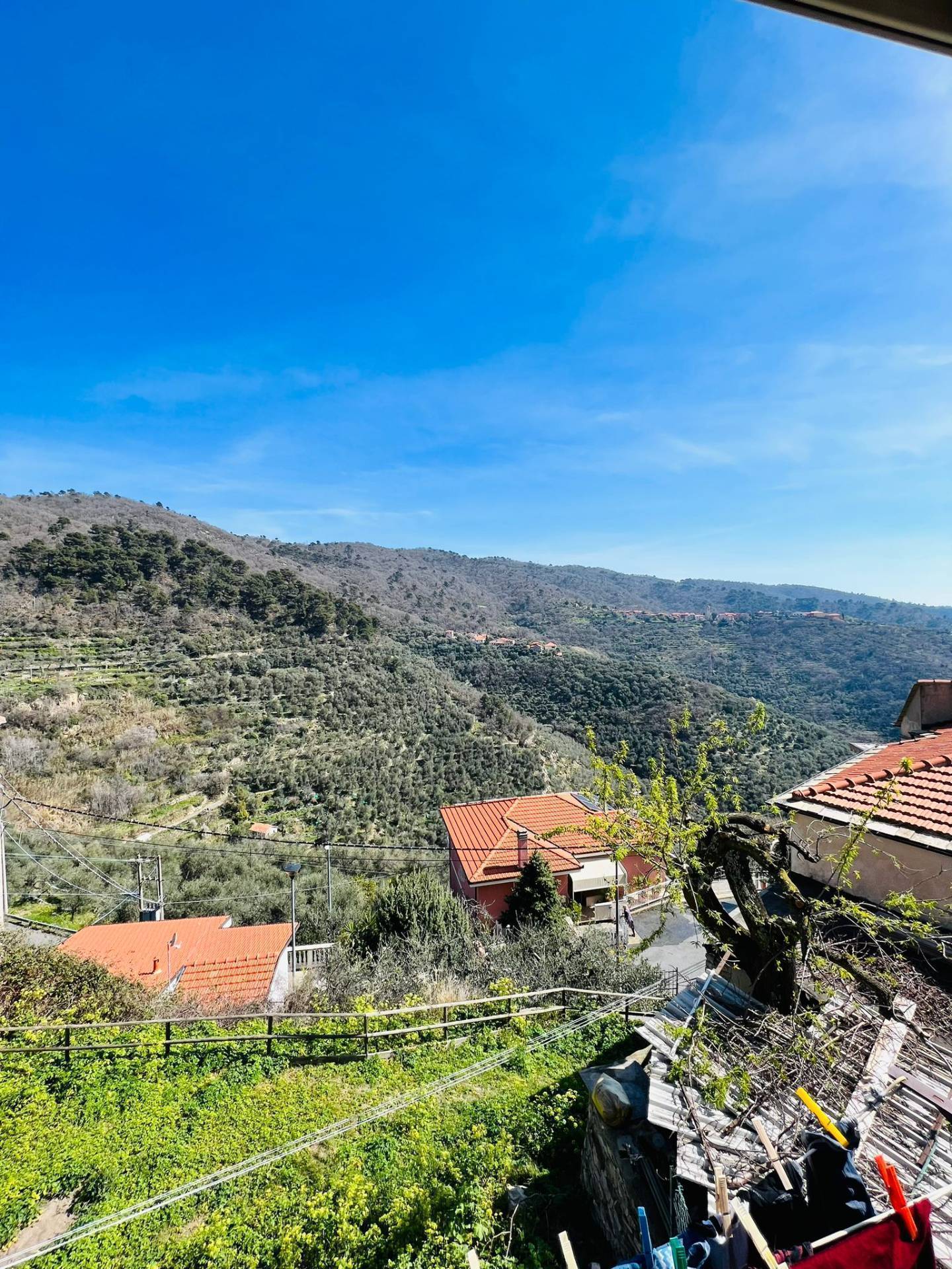 Casa semindipendente in vendita a San Bartolomeo al Mare