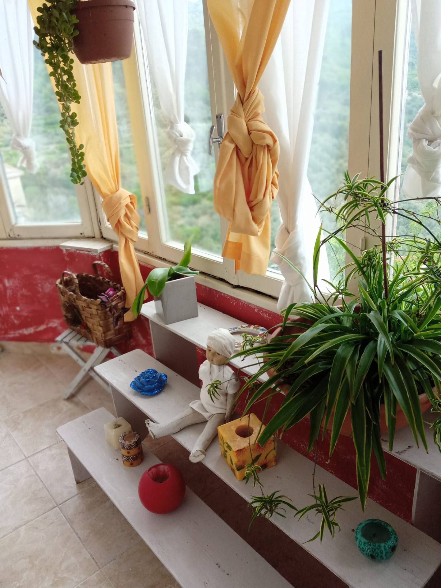 Casa semindipendente in vendita a San Bartolomeo al Mare