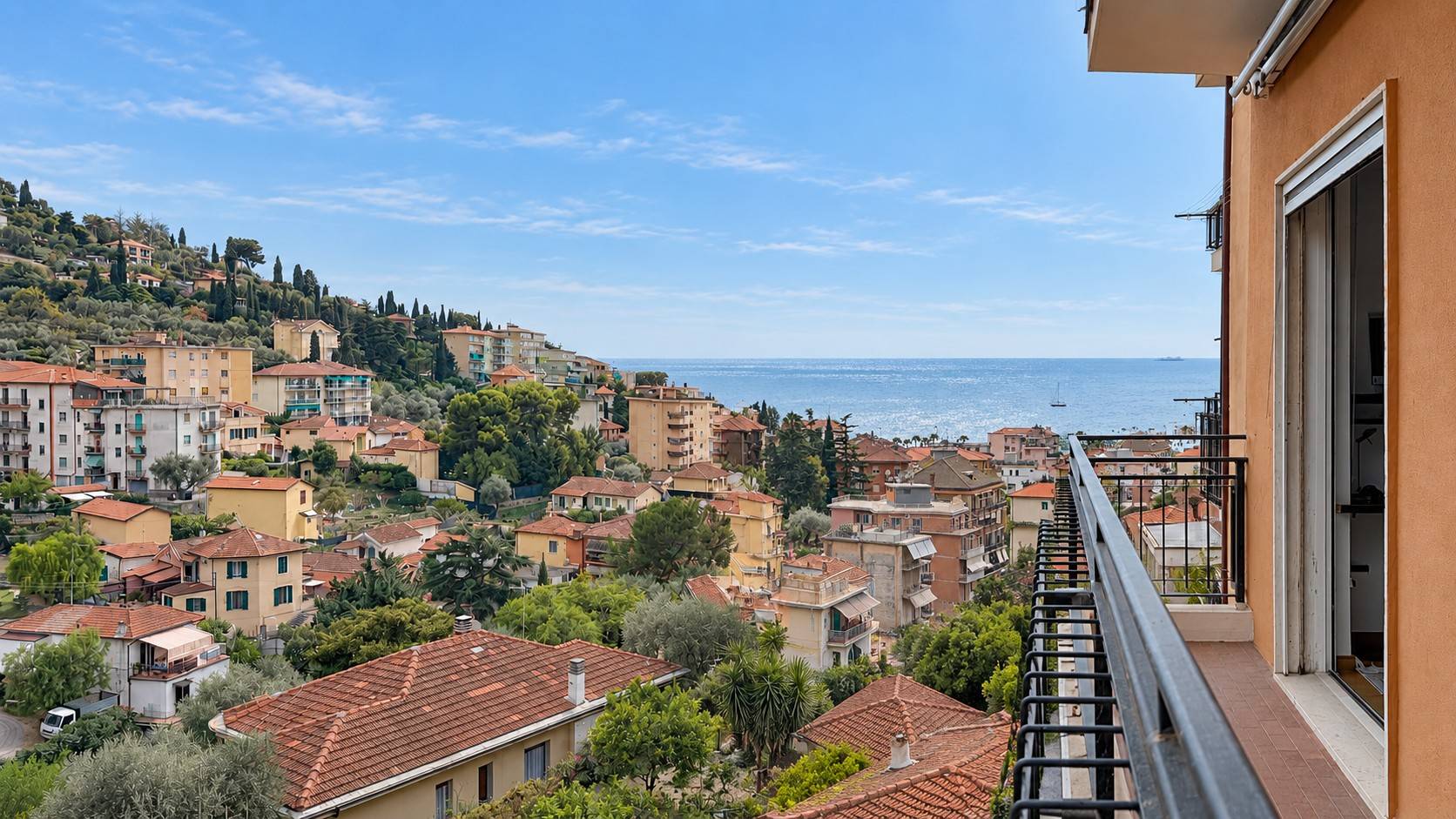 3 locali in vendita a Imperia