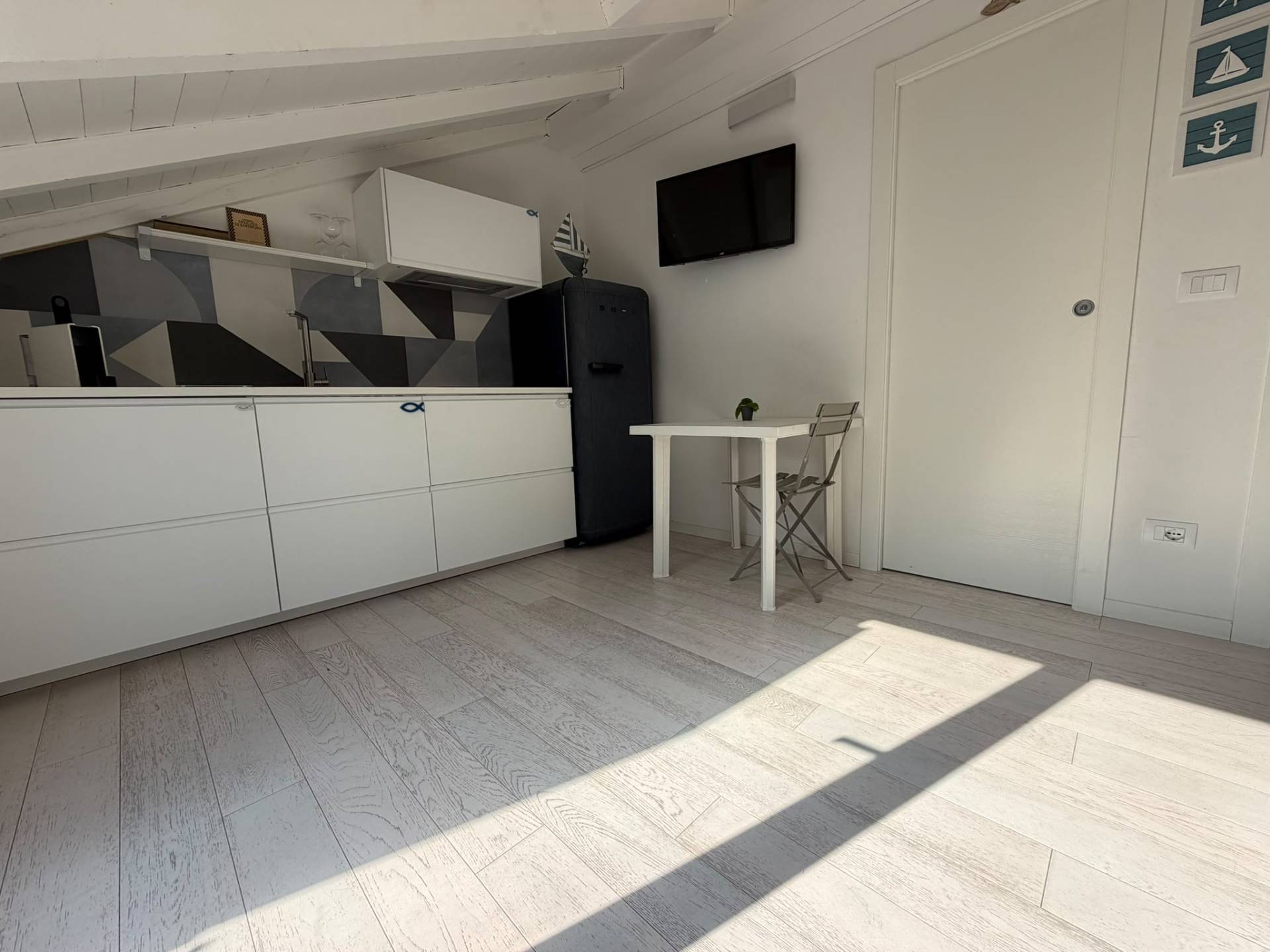 2 locali in vendita a Diano Marina