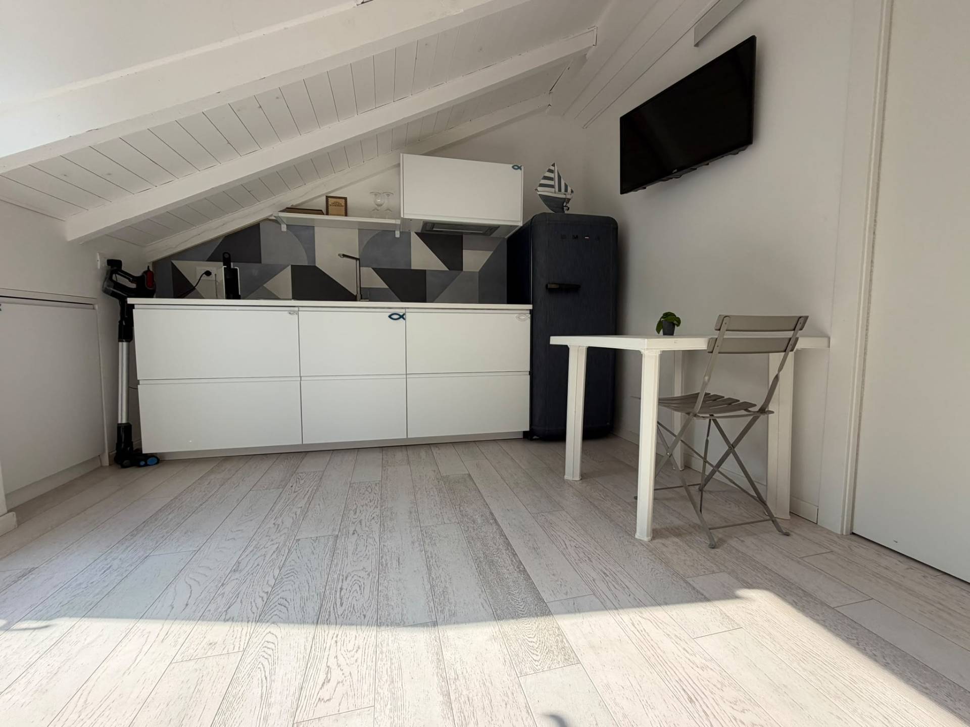 2 locali in vendita a Diano Marina