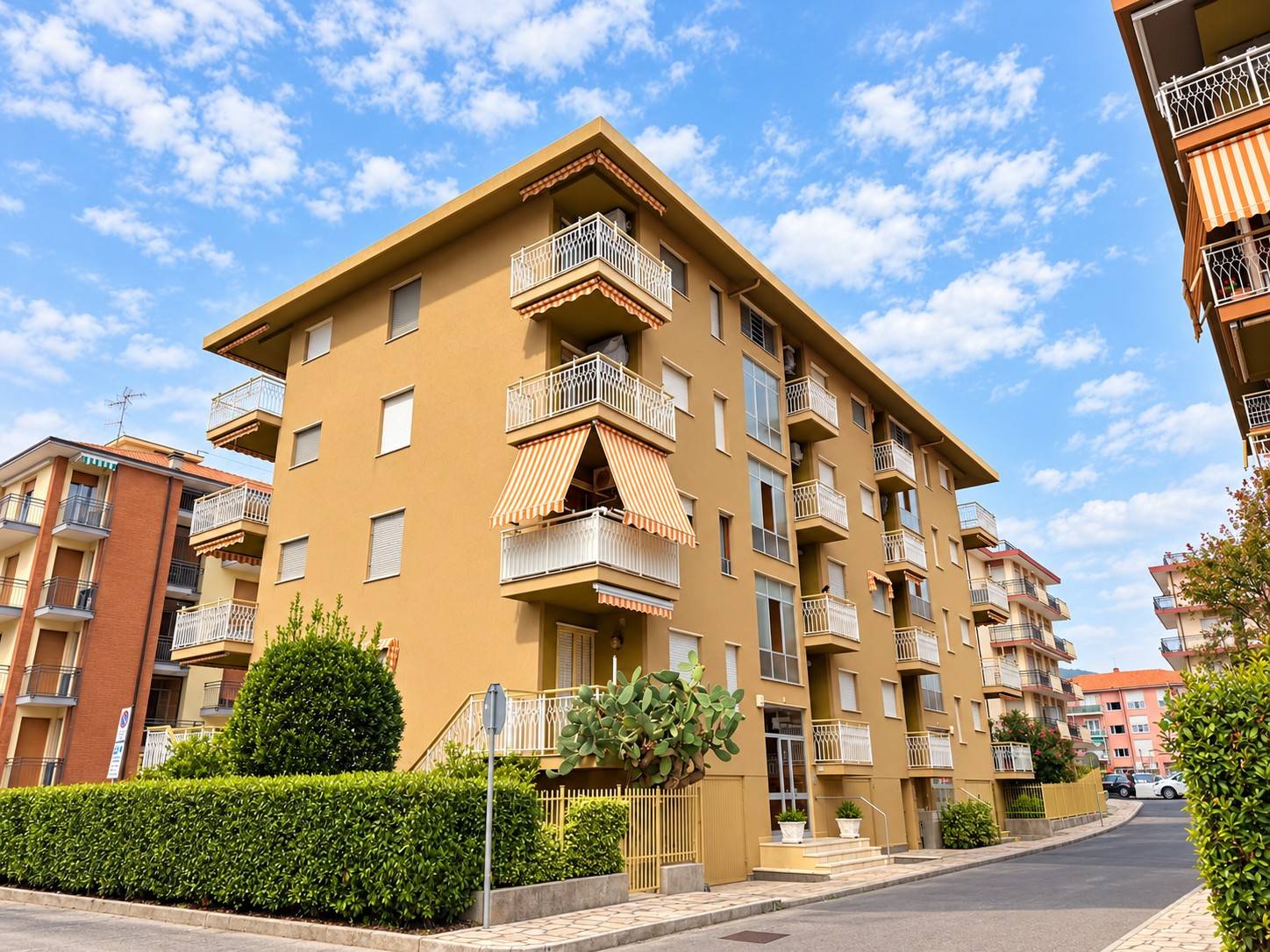 2 locali in vendita a San Bartolomeo al Mare