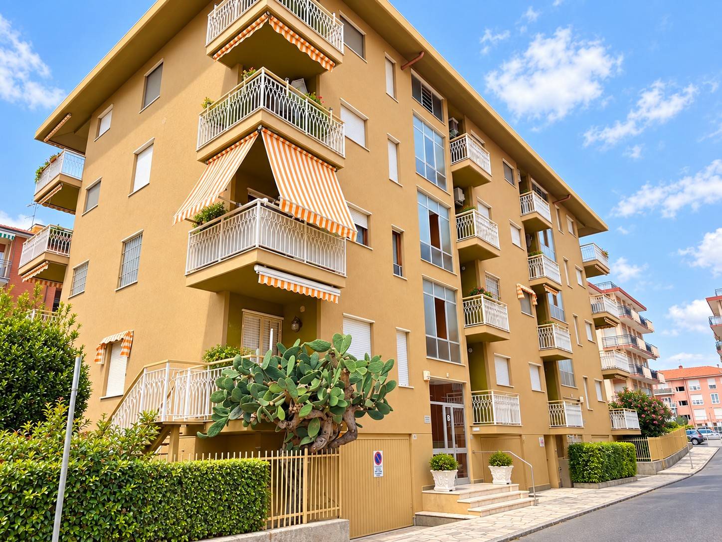 2 locali in vendita a San Bartolomeo al Mare
