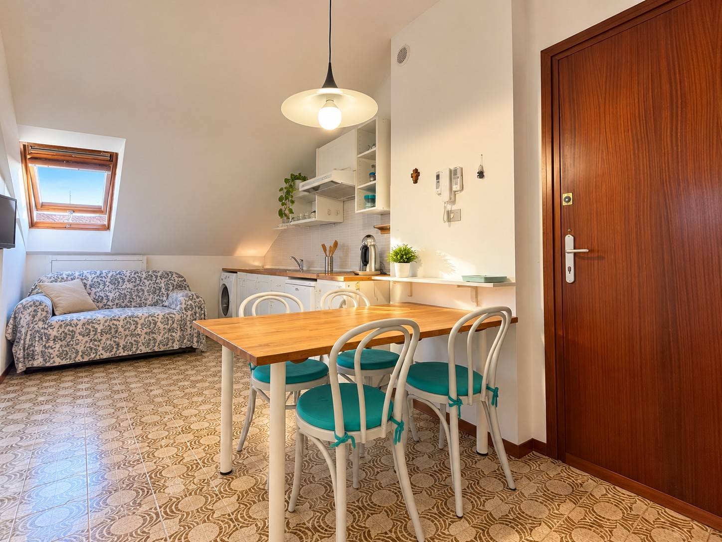 2 locali in vendita a San Bartolomeo al Mare