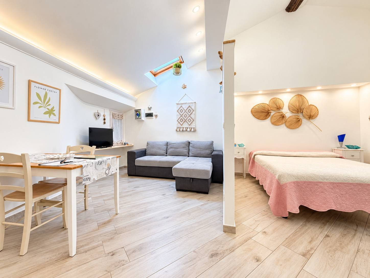 2 locali in vendita a Imperia