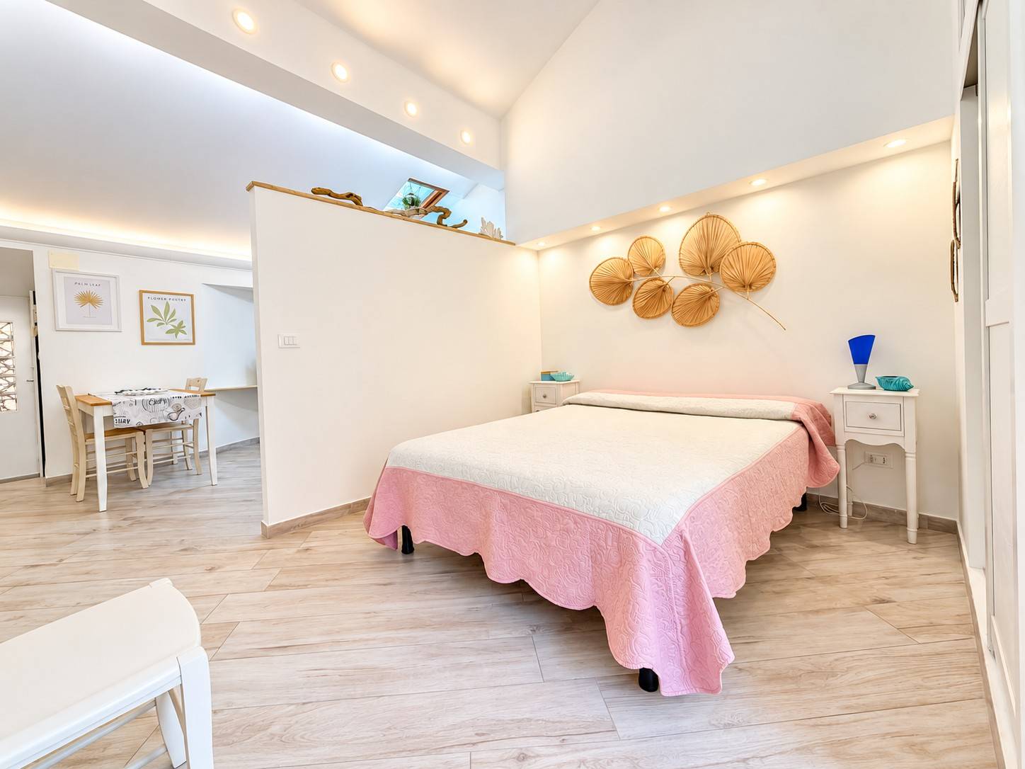 2 locali in vendita a Imperia