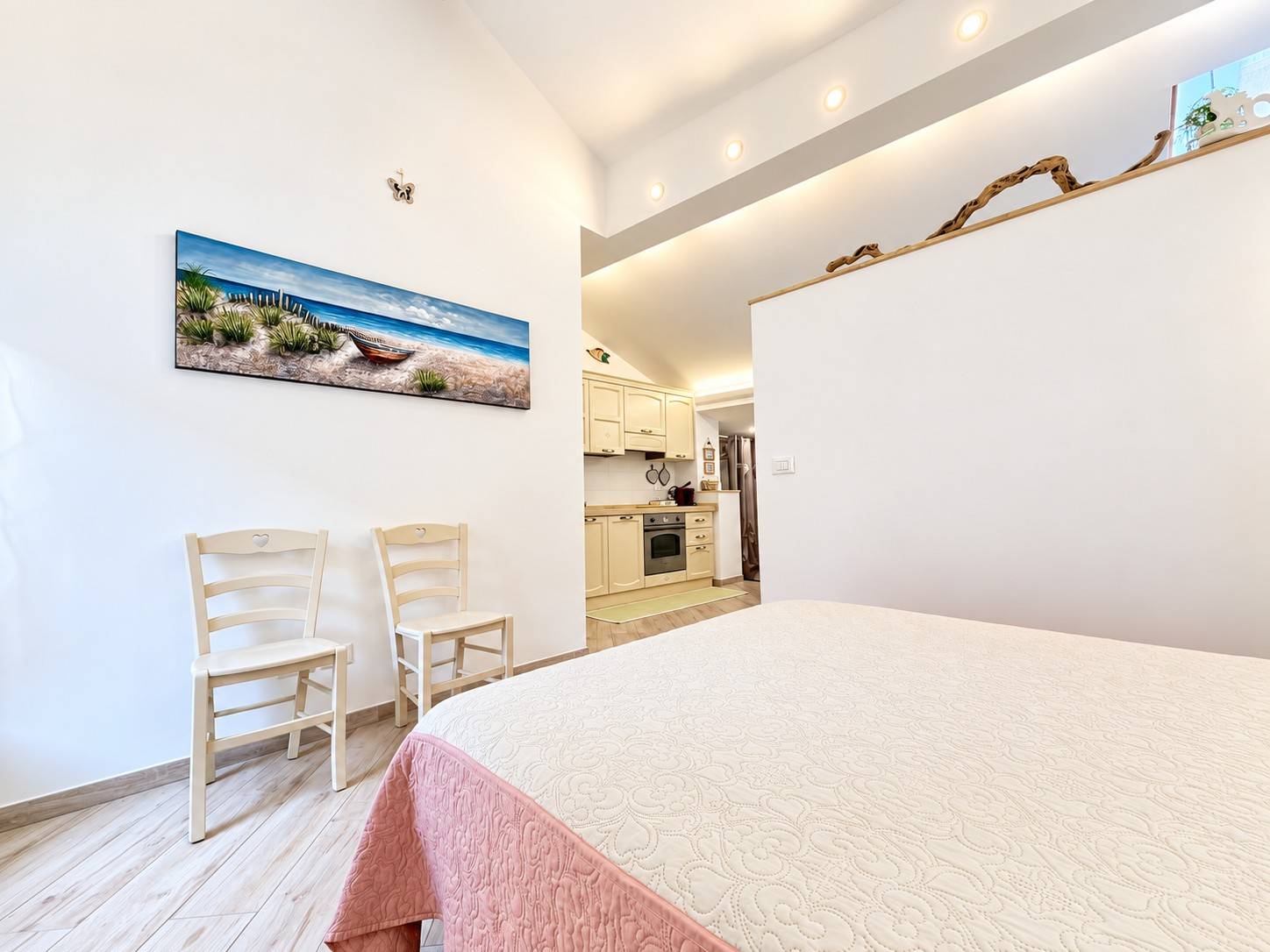 2 locali in vendita a Imperia